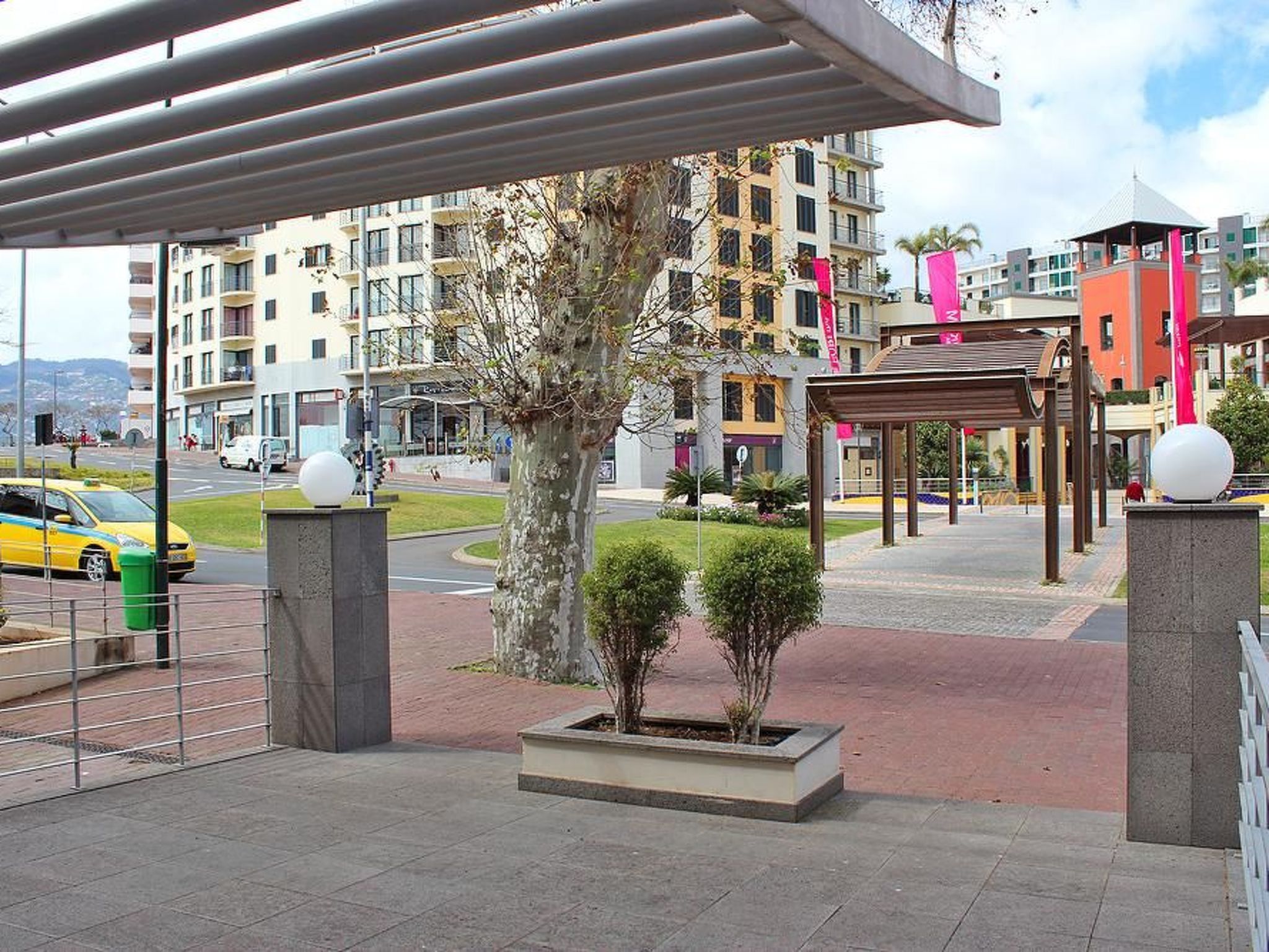 Photo of "Forum Apartment"