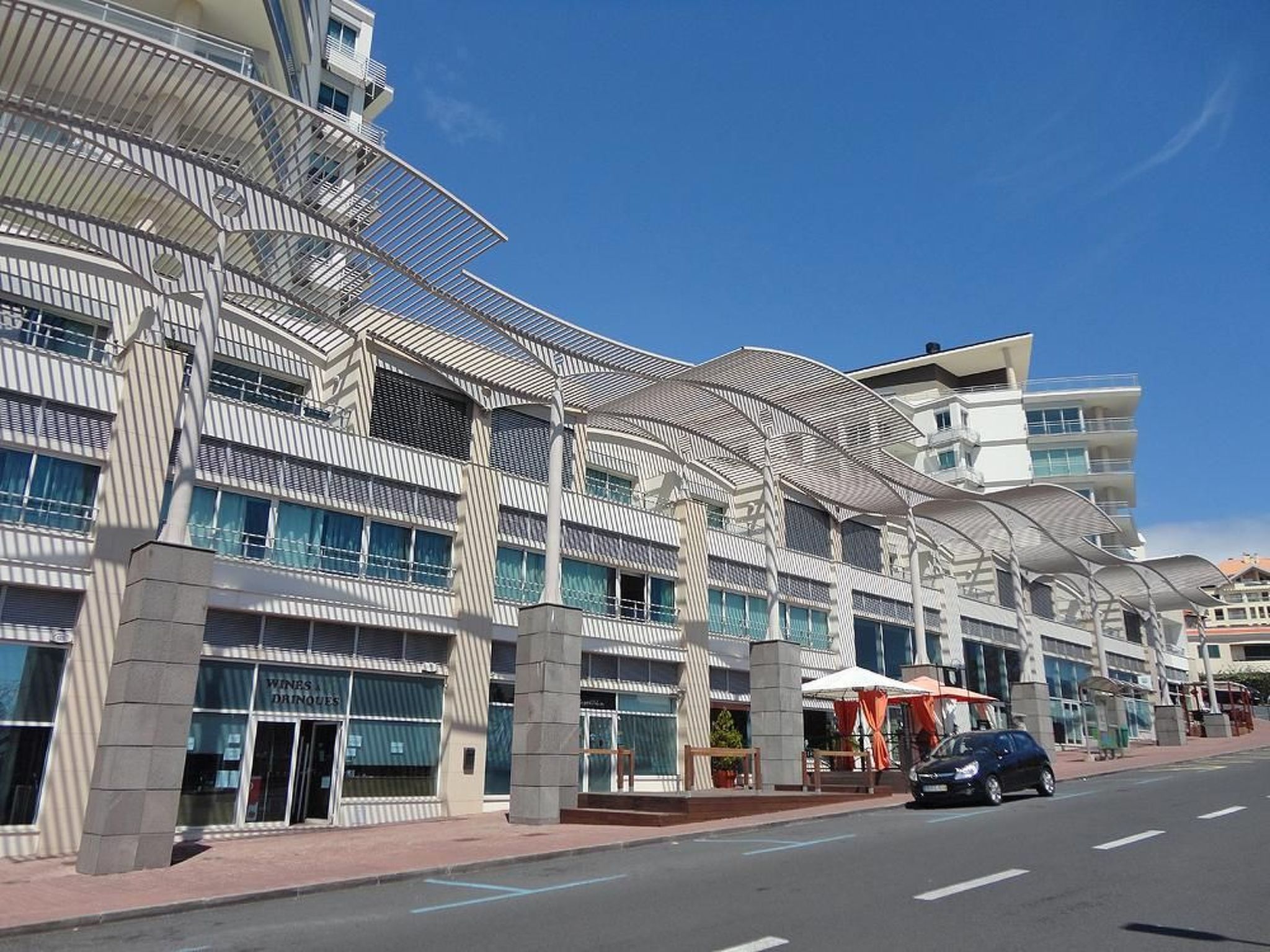 Photo of "Forum Apartment"