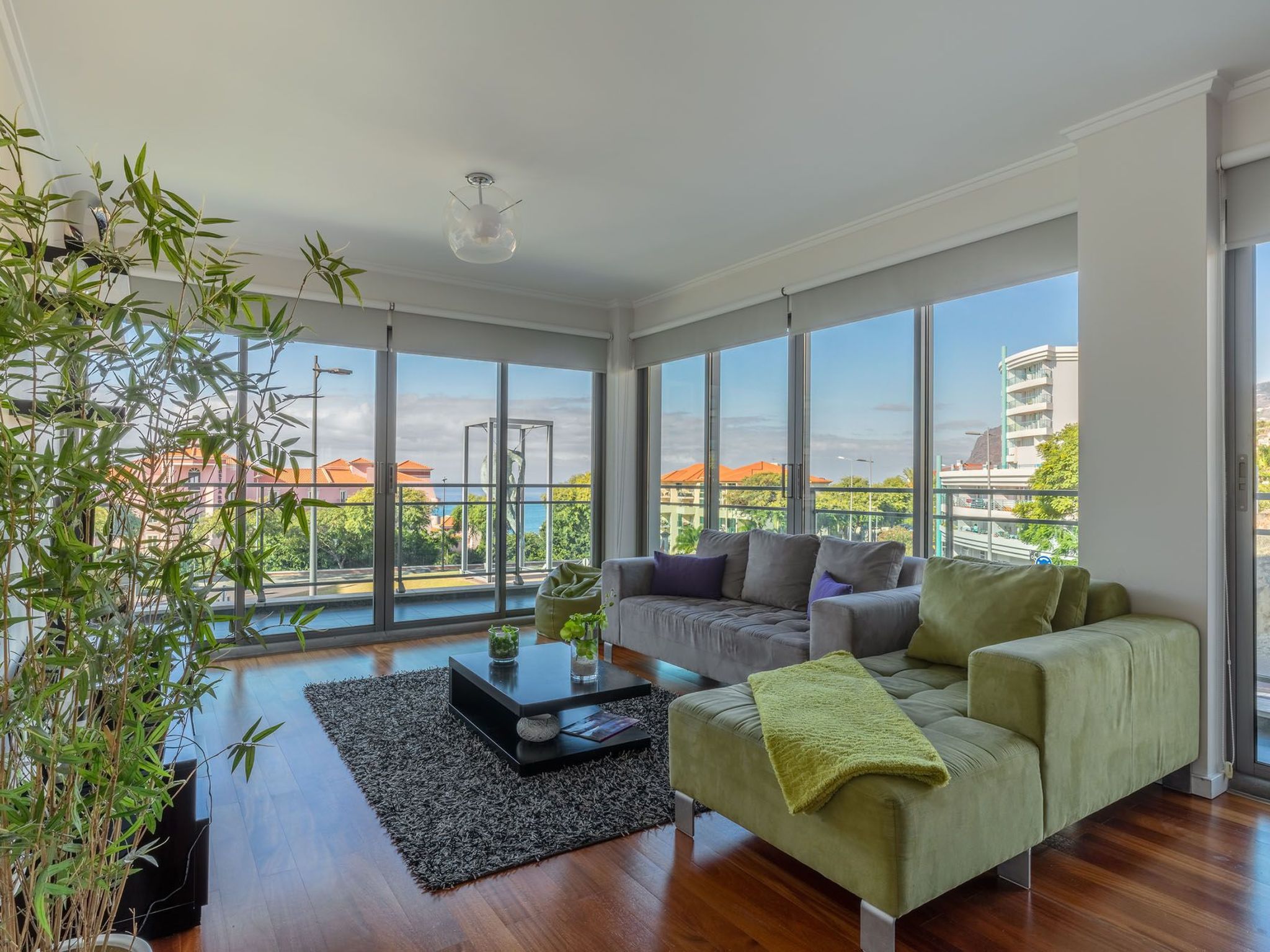 Photo of Eine moderne Wohnung in hervorragender Lage.