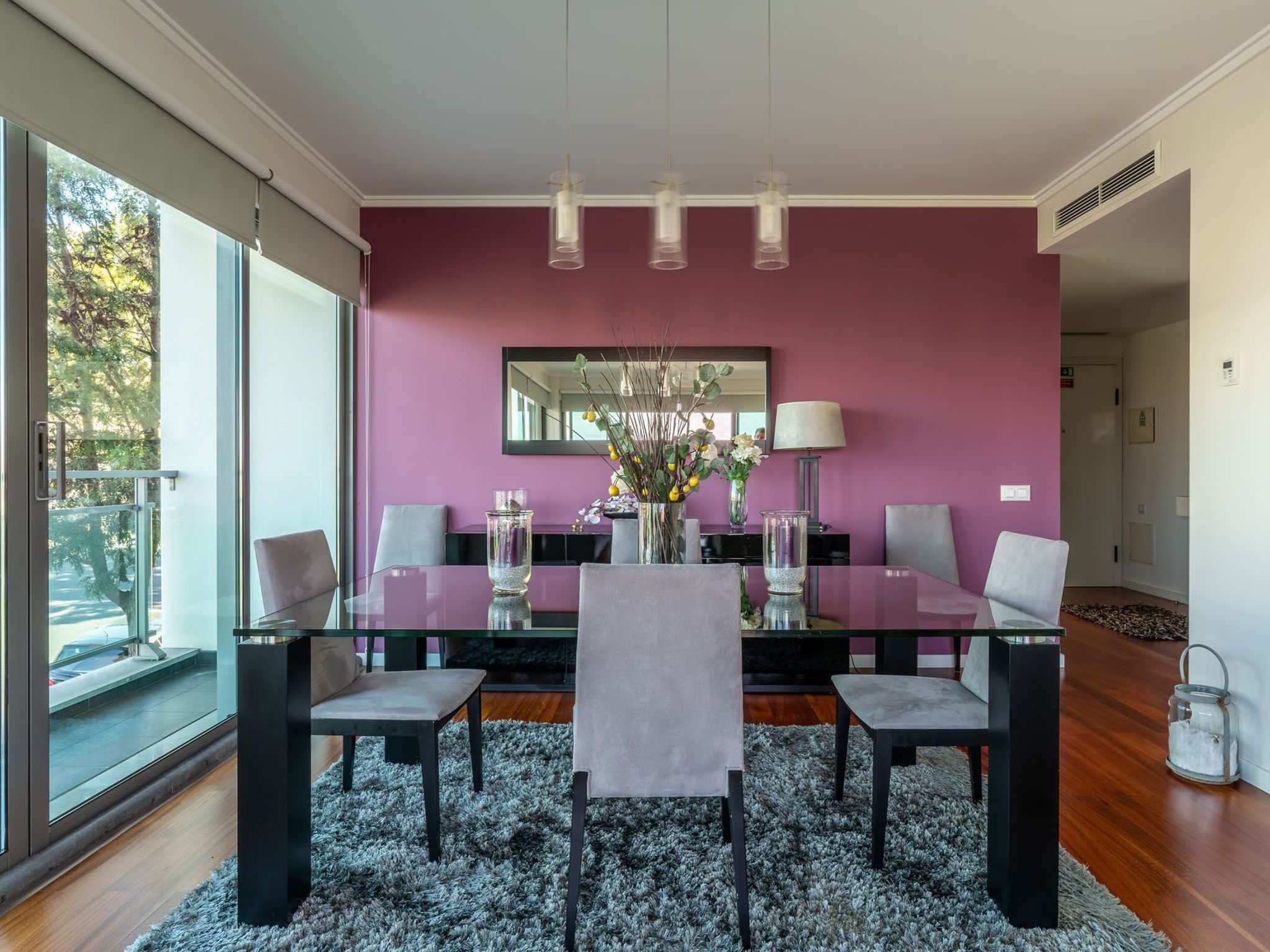 Photo of Eine moderne Wohnung in hervorragender Lage.