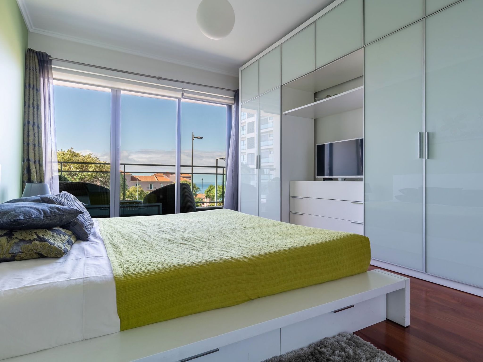 Photo of Eine moderne Wohnung in hervorragender Lage.