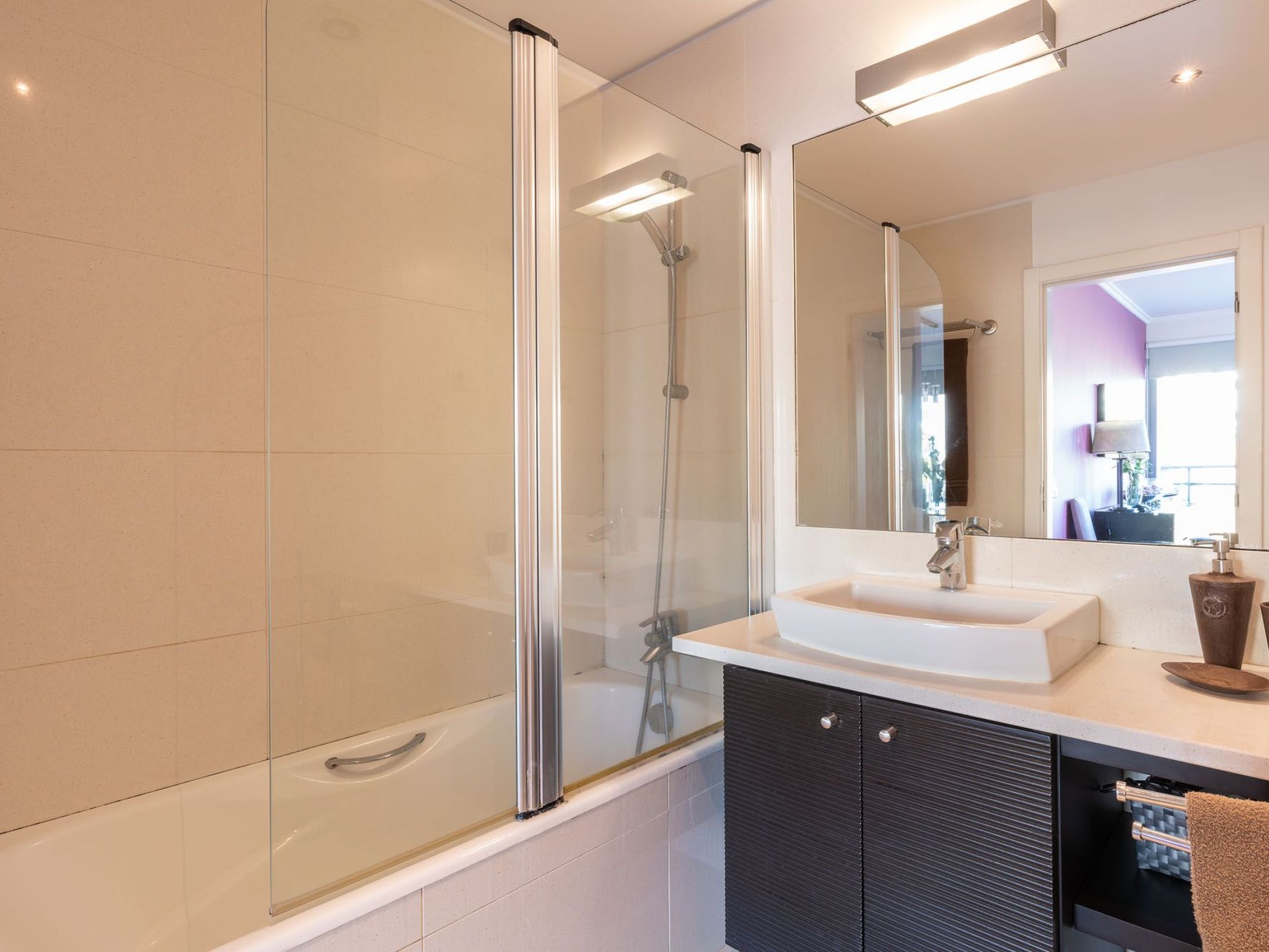 Photo of Eine moderne Wohnung in hervorragender Lage.