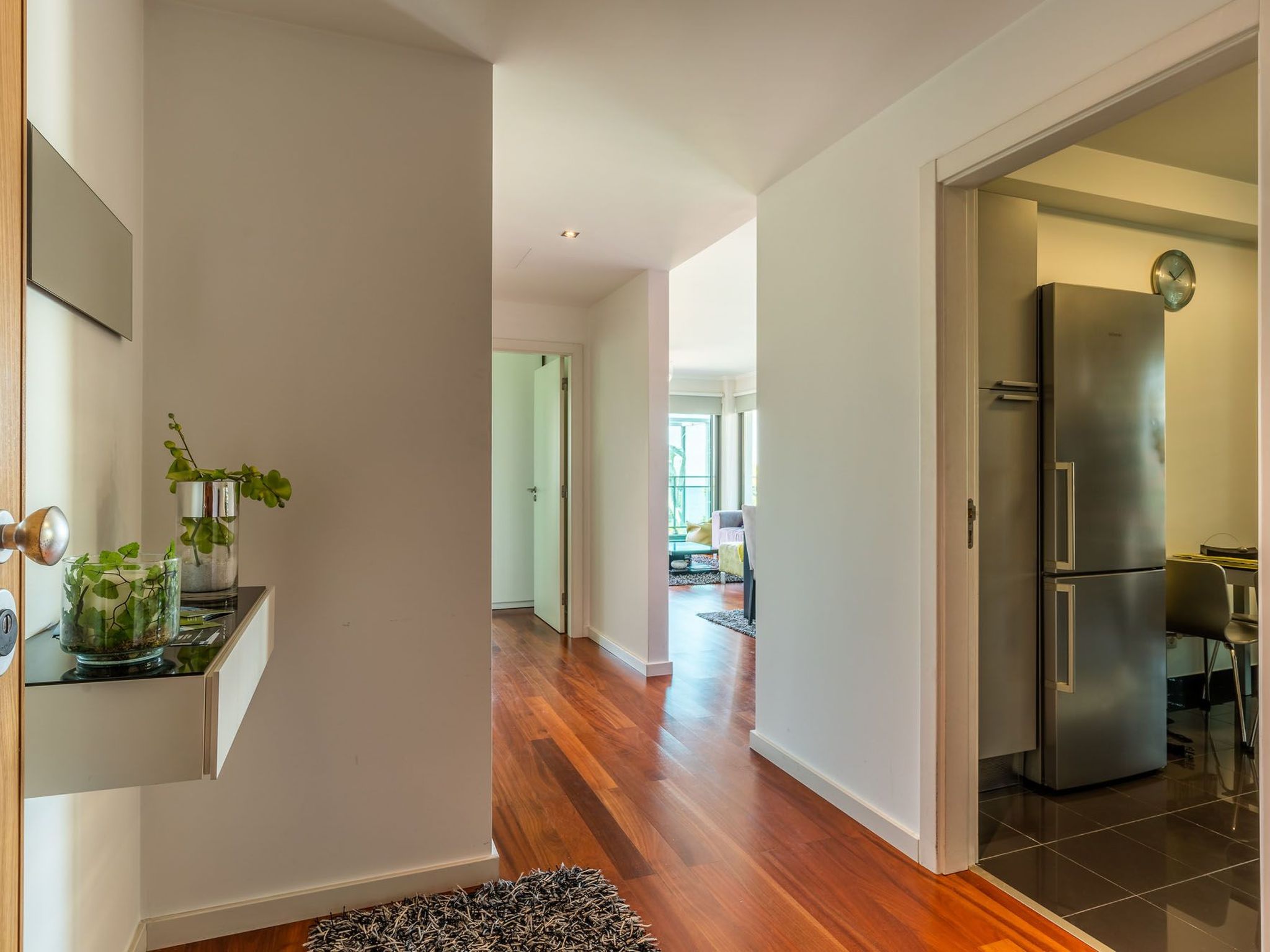 Photo of Eine moderne Wohnung in hervorragender Lage.