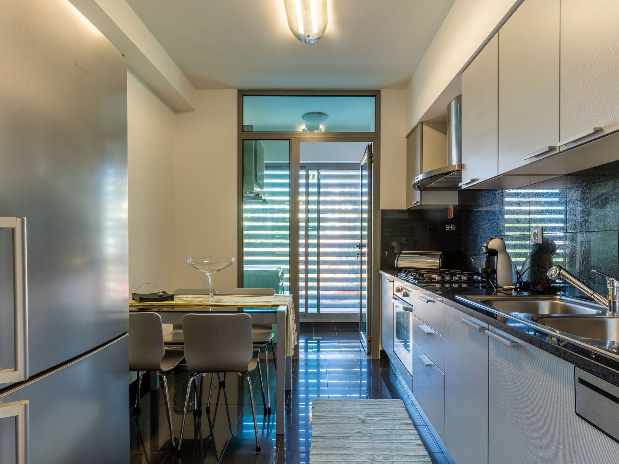 Photo of Eine moderne Wohnung in hervorragender Lage.