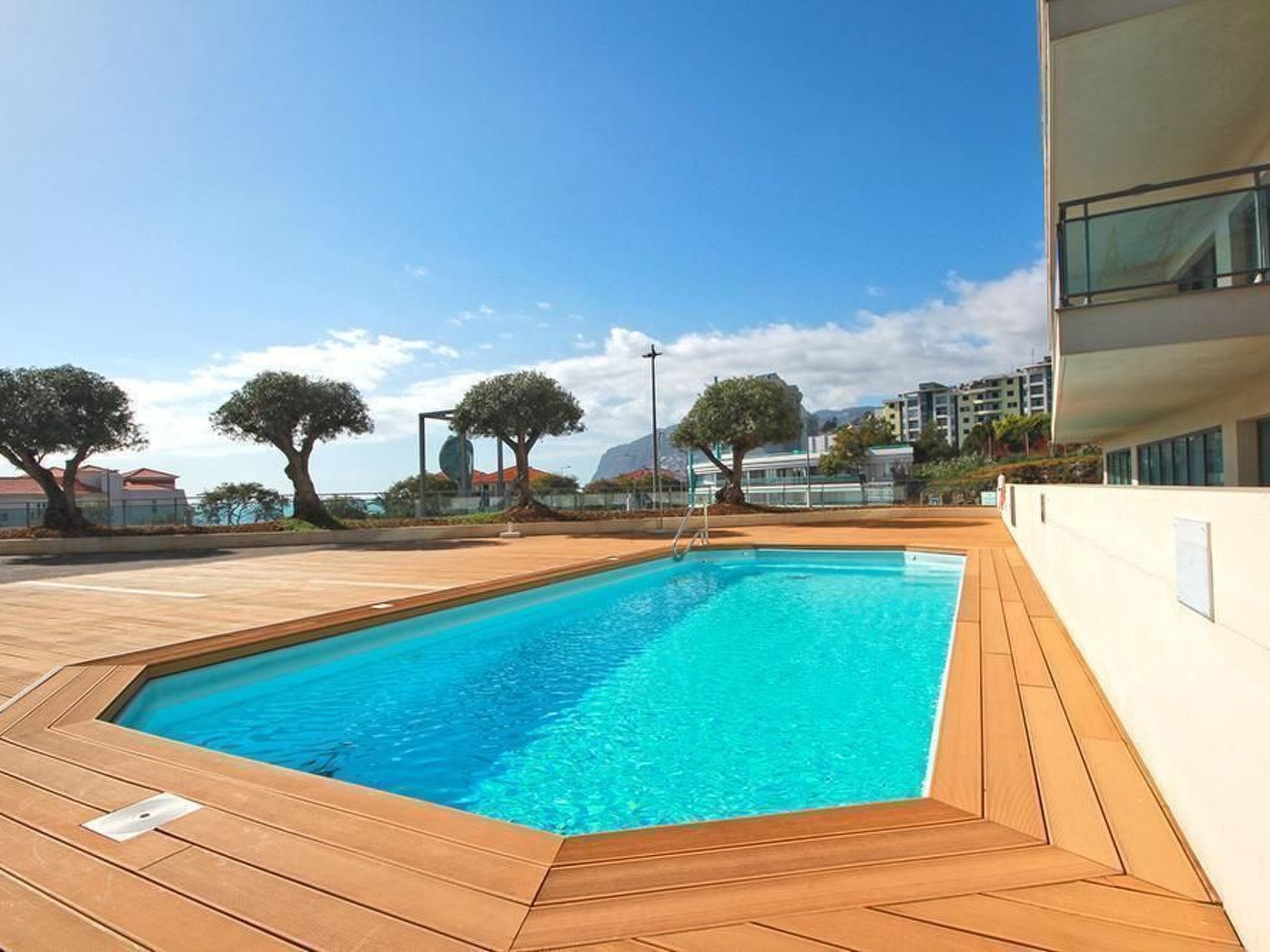 Photo of Eine moderne Wohnung in hervorragender Lage.