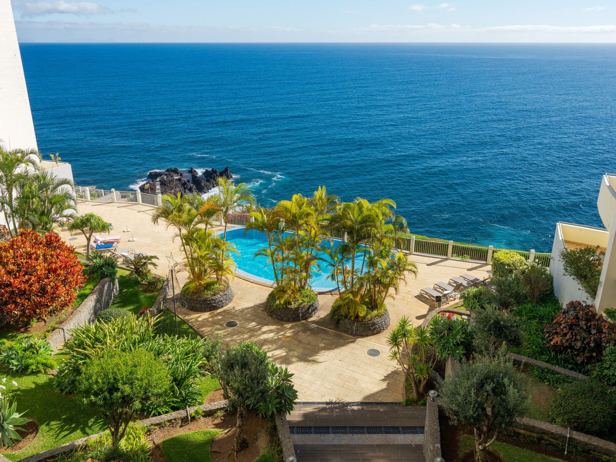 Ivis Home von HR Madeira Villa in Funchal