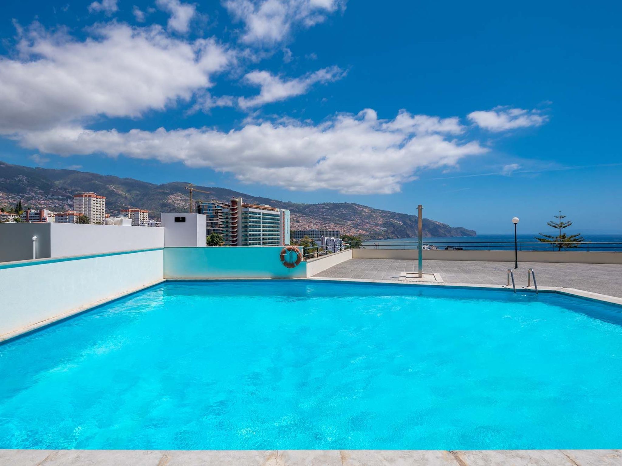 Photo of Miramar Wohnung mit Pool