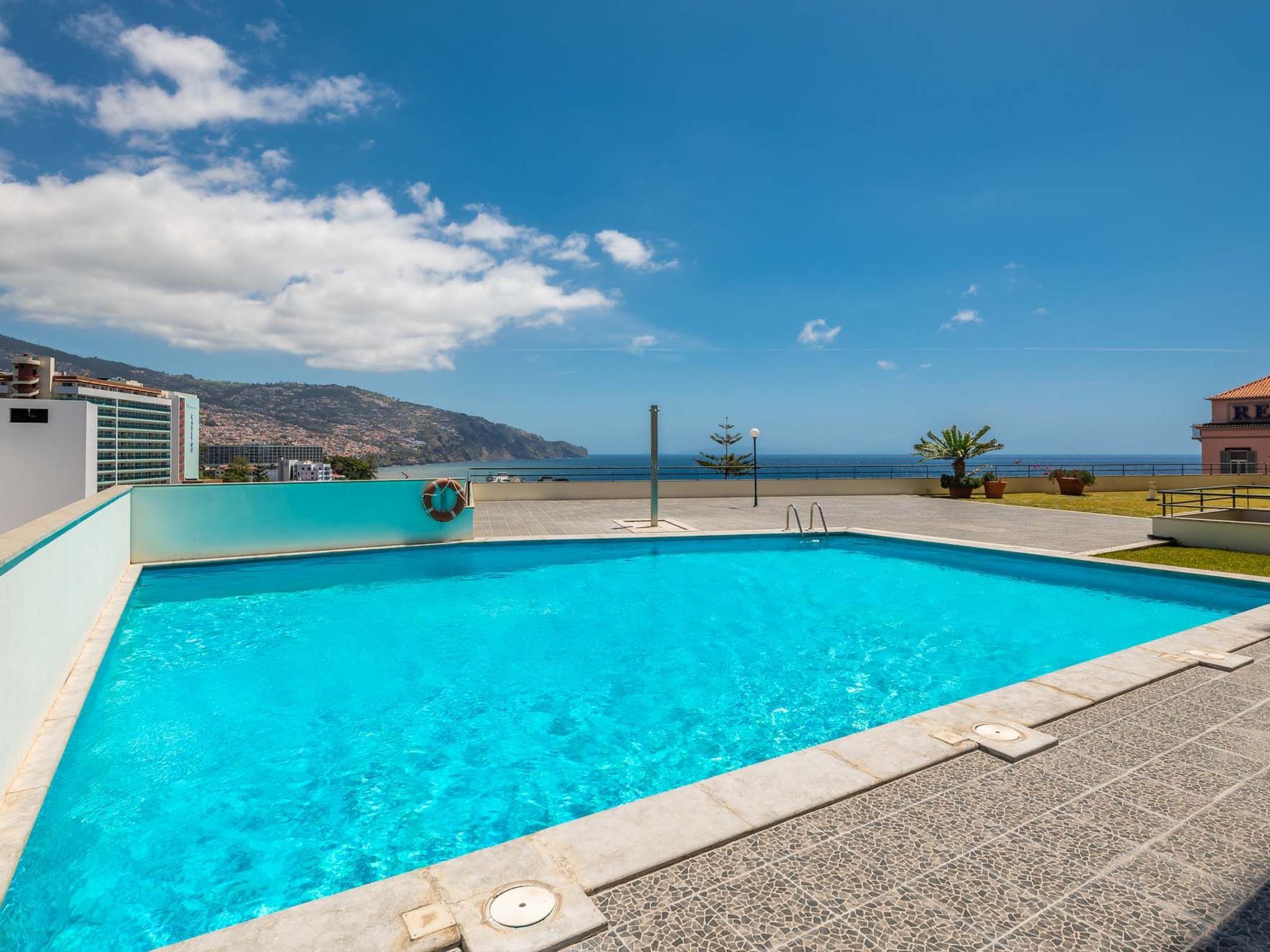 Photo of Miramar Wohnung mit Pool