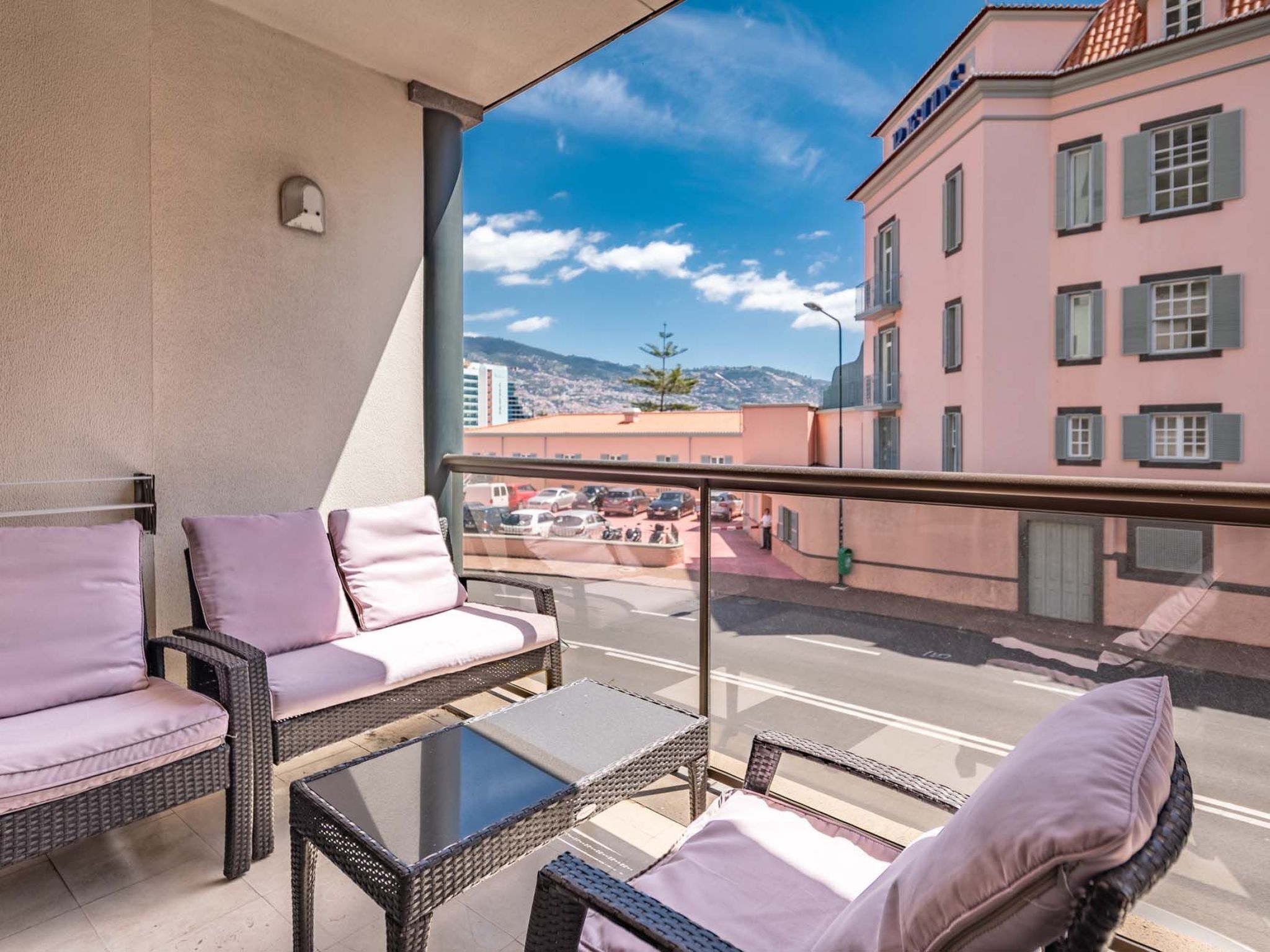 Photo of Miramar Wohnung mit Pool