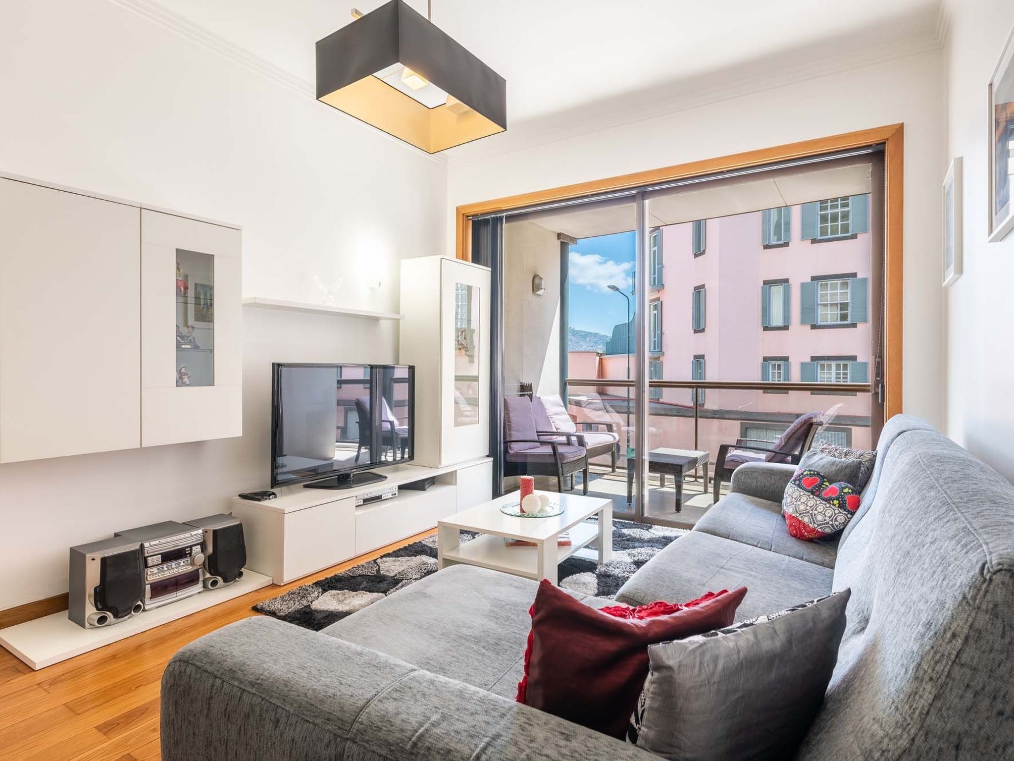 Photo of Miramar Wohnung mit Pool