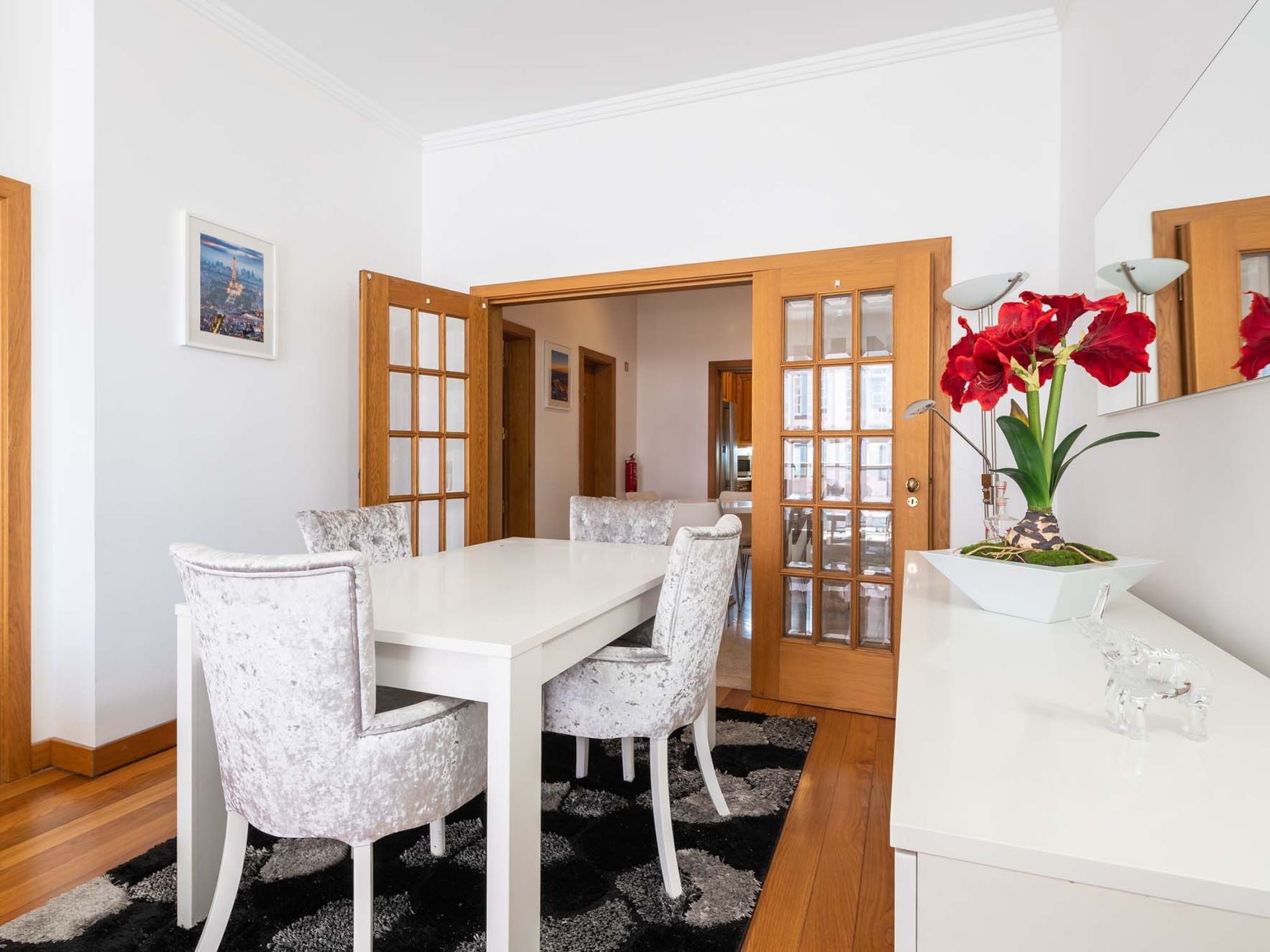 Photo of Miramar Wohnung mit Pool