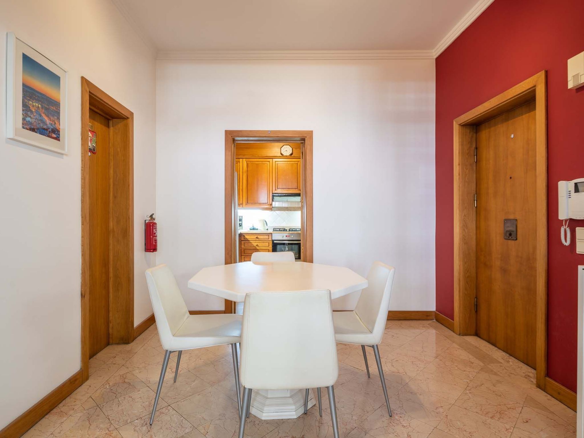 Photo of Miramar Wohnung mit Pool