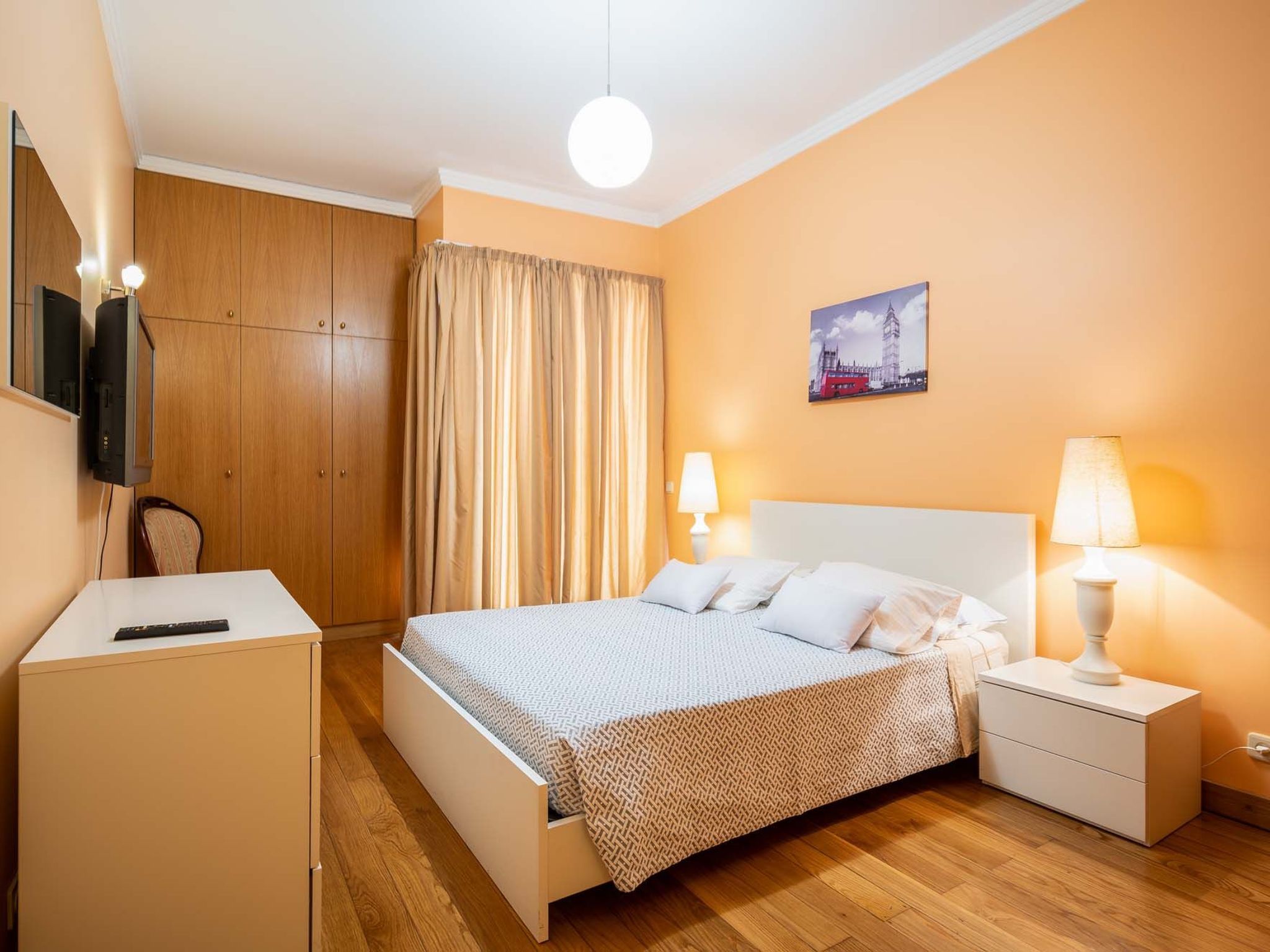 Photo of Miramar Wohnung mit Pool