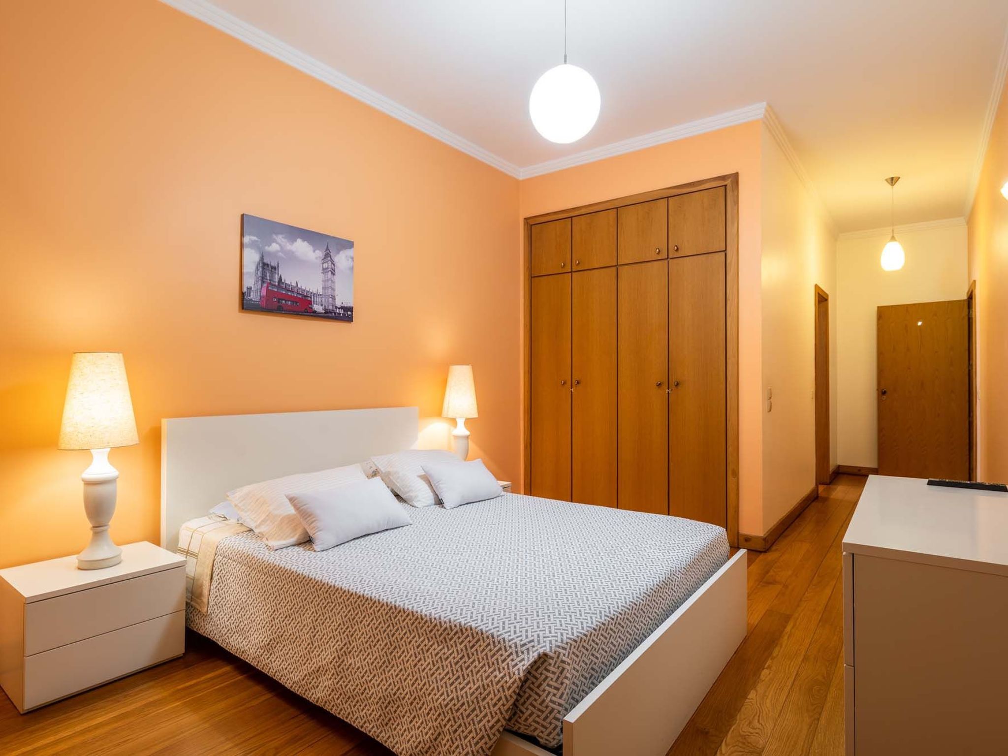 Photo of Miramar Wohnung mit Pool