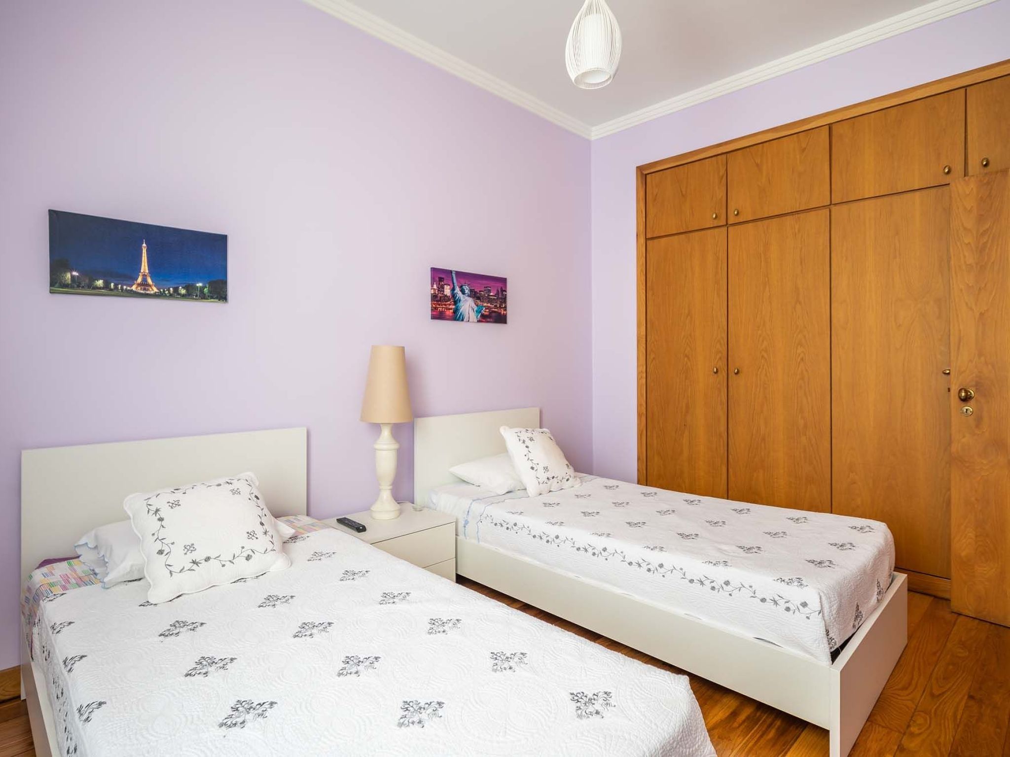 Photo of Miramar Wohnung mit Pool