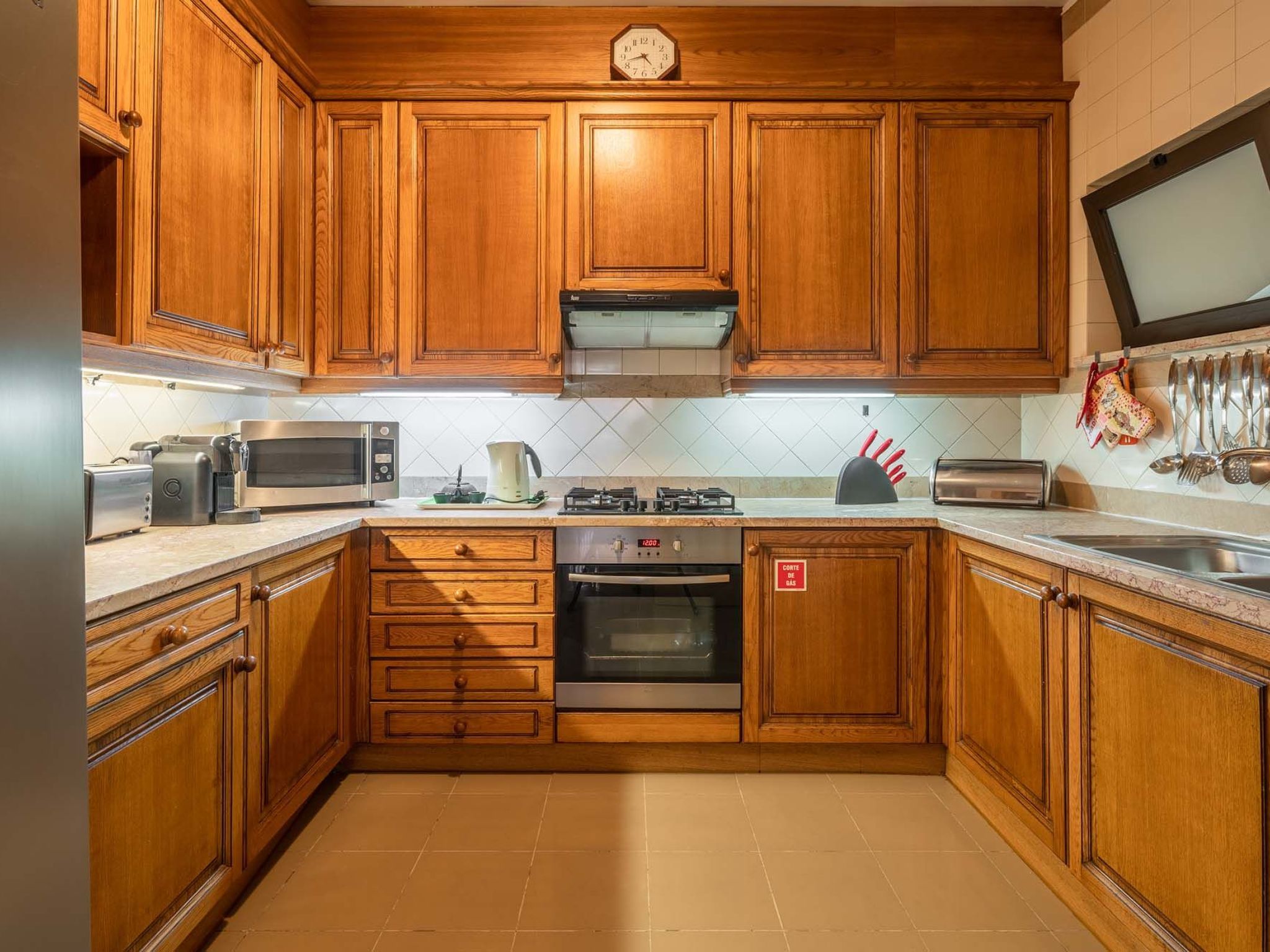 Photo of Miramar Wohnung mit Pool