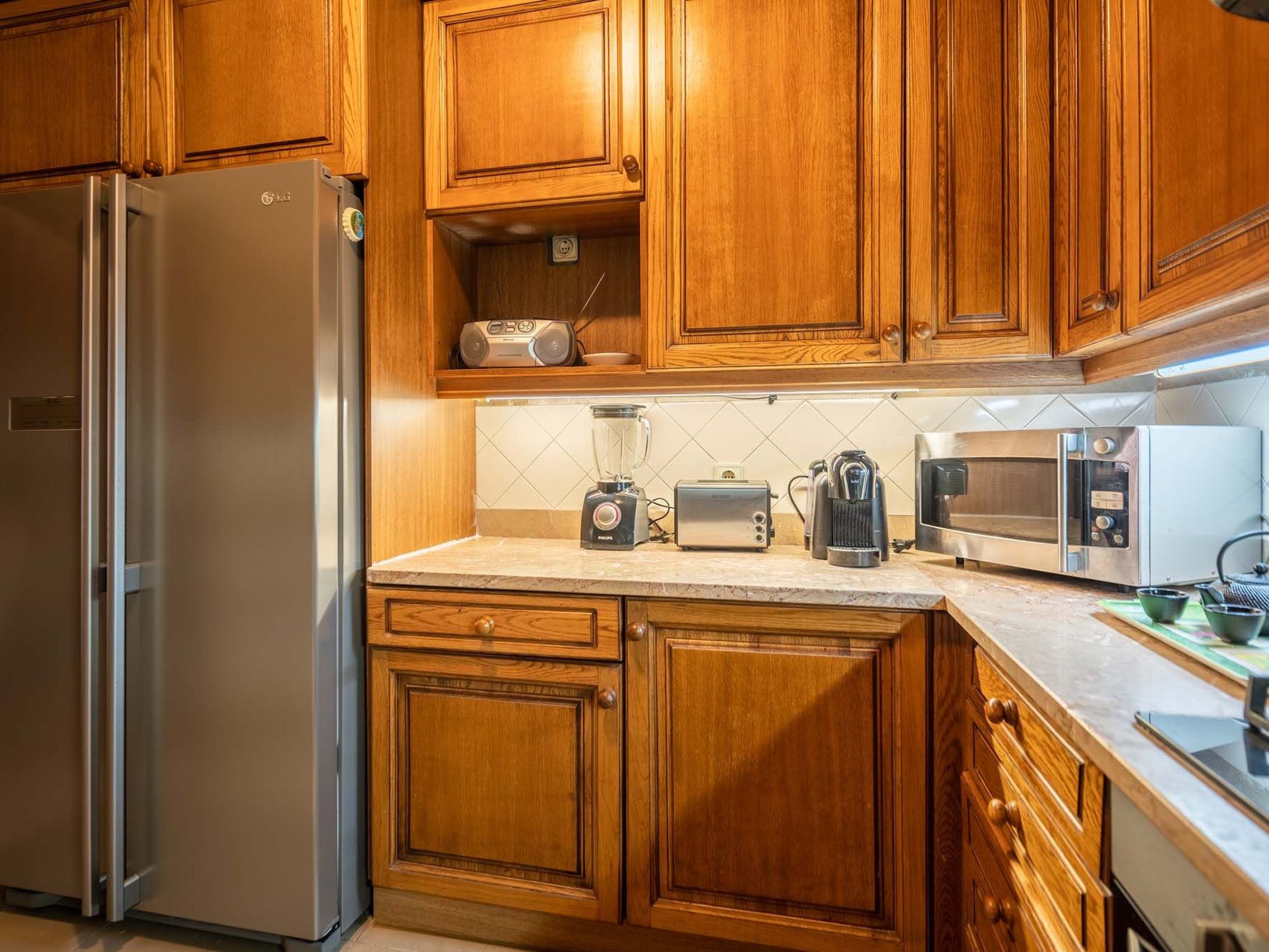 Photo of Miramar Wohnung mit Pool