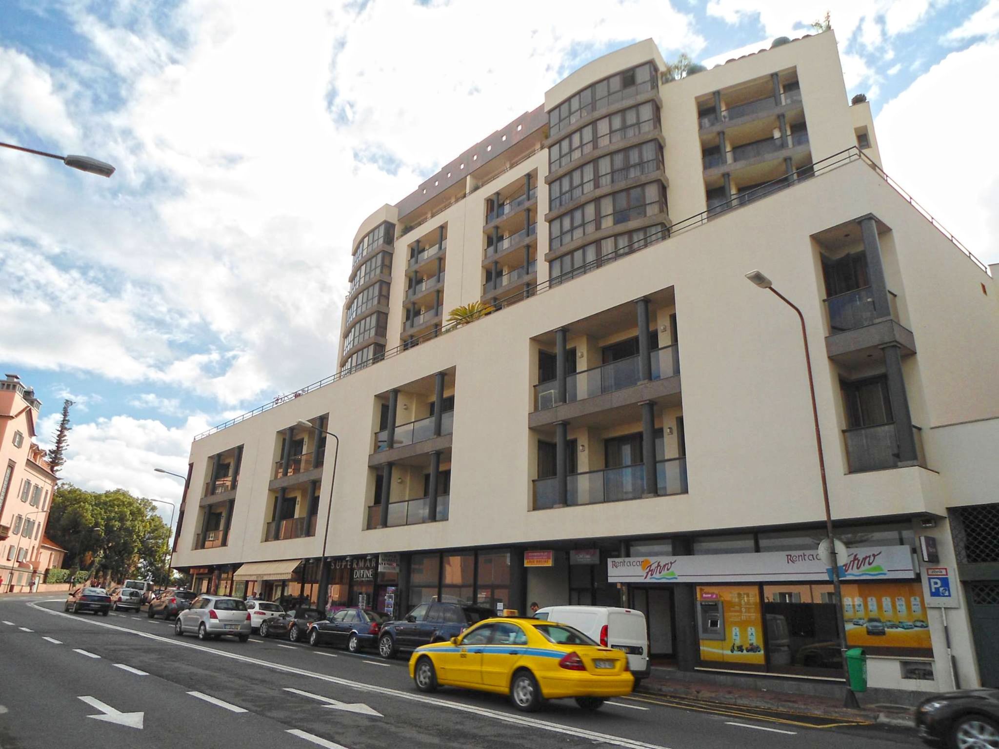 Photo of Miramar Wohnung mit Pool