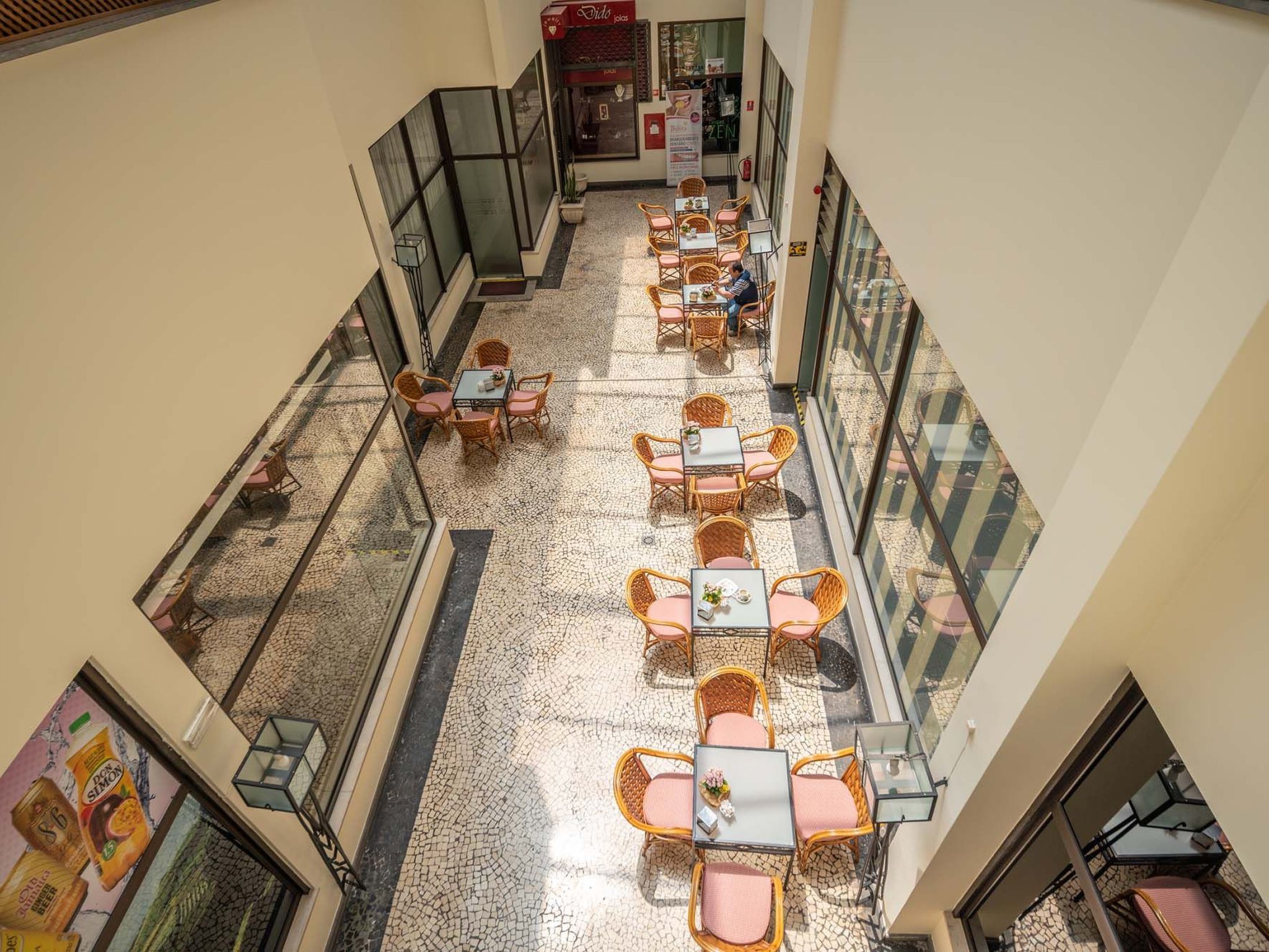 Photo of Miramar Wohnung mit Pool