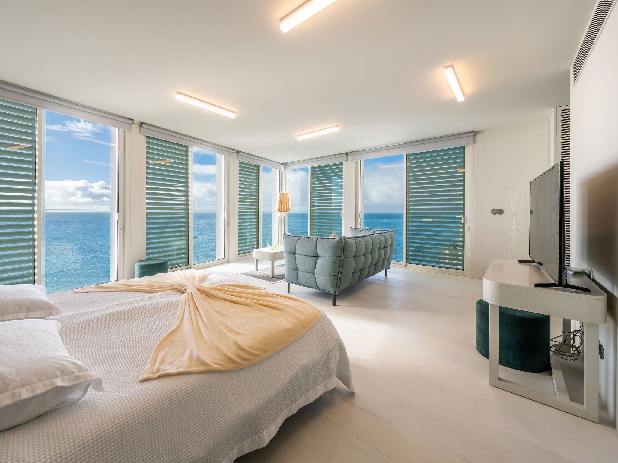 Barreirinha Suite Dachgeschoss Villa in Funchal