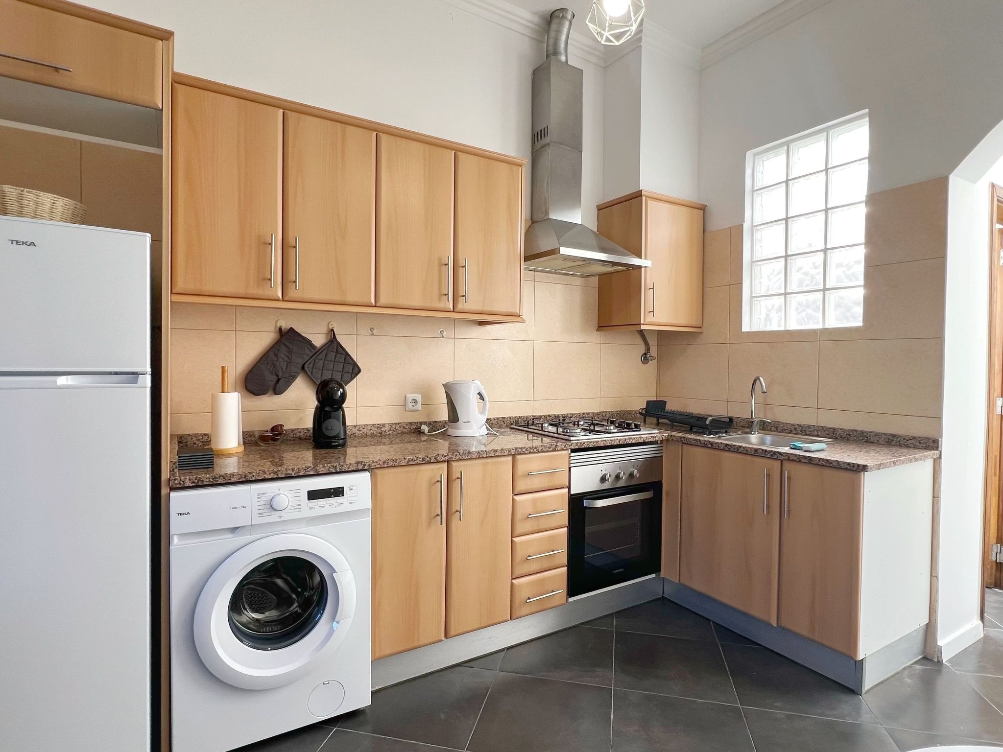 Photo of "Casa Josephine" mit Terrasse