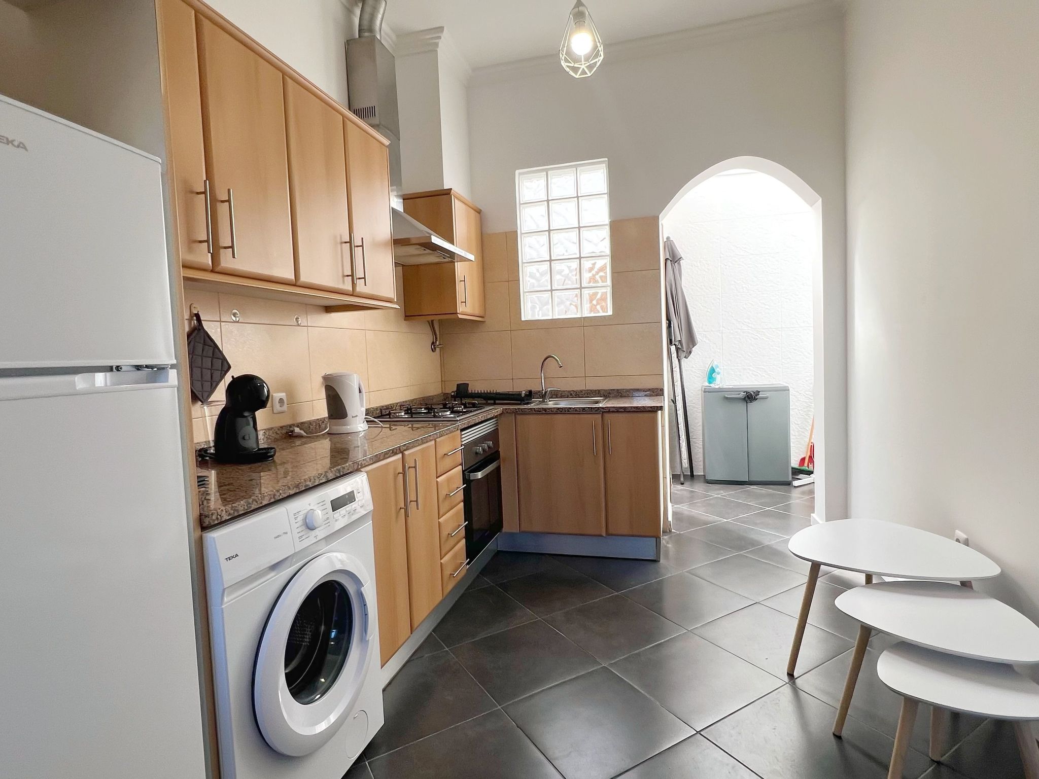 Photo of "Casa Josephine" mit Terrasse