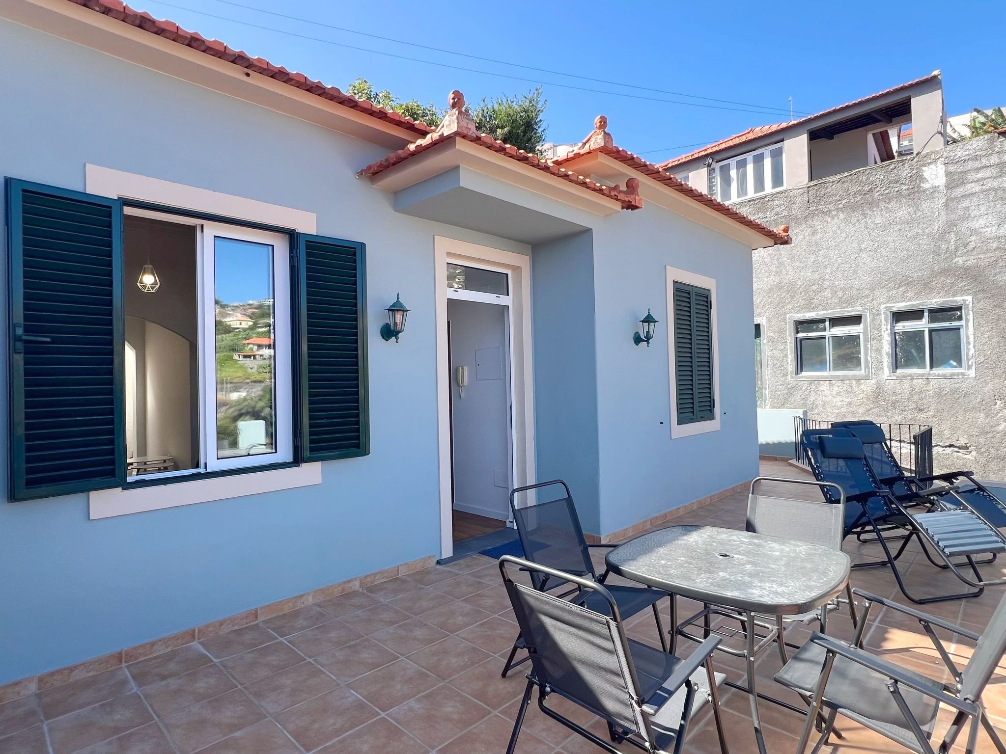 Photo of "Casa Josephine" mit Terrasse