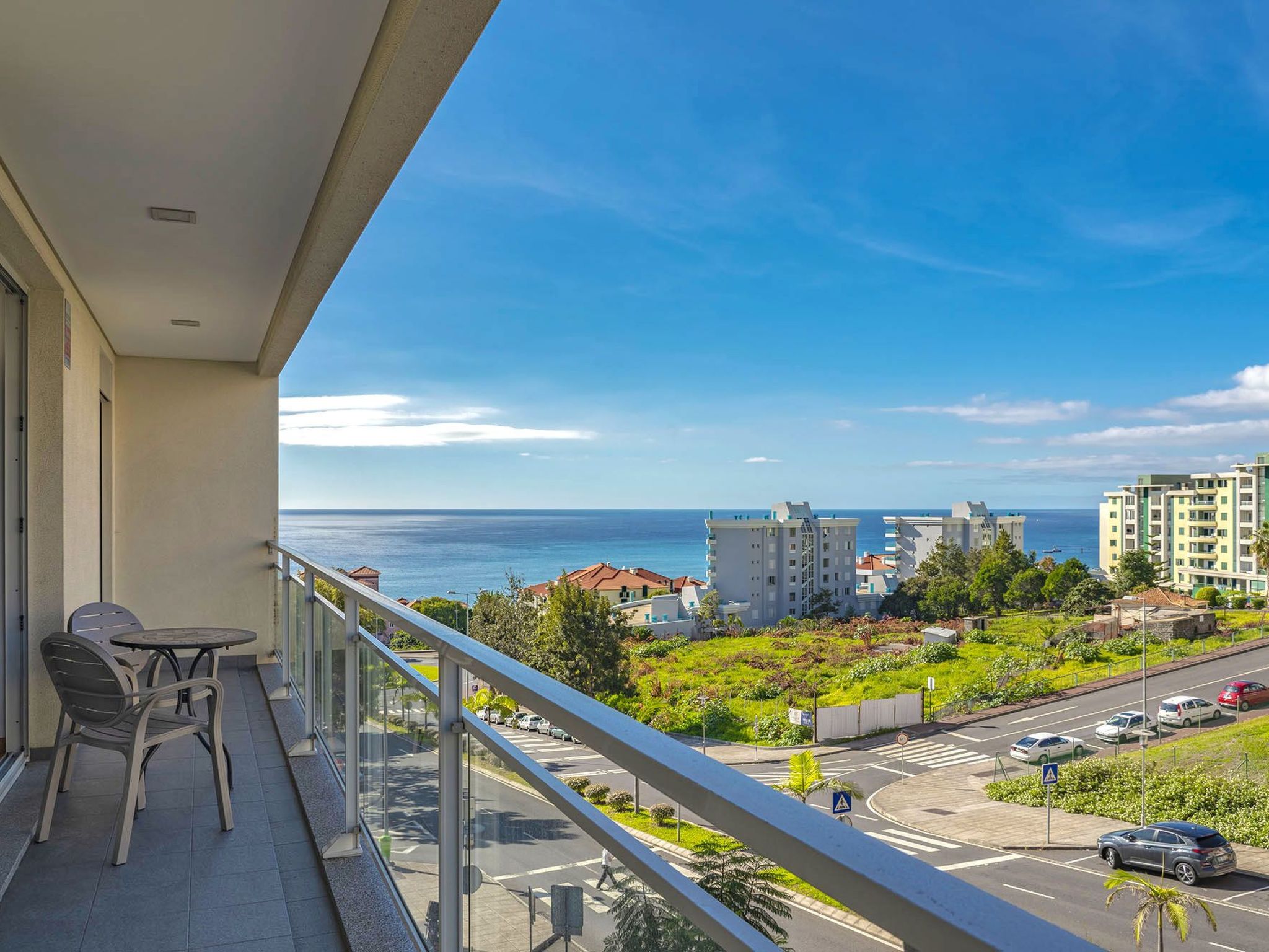 Blu Sky Wohnung Apartment in Funchal