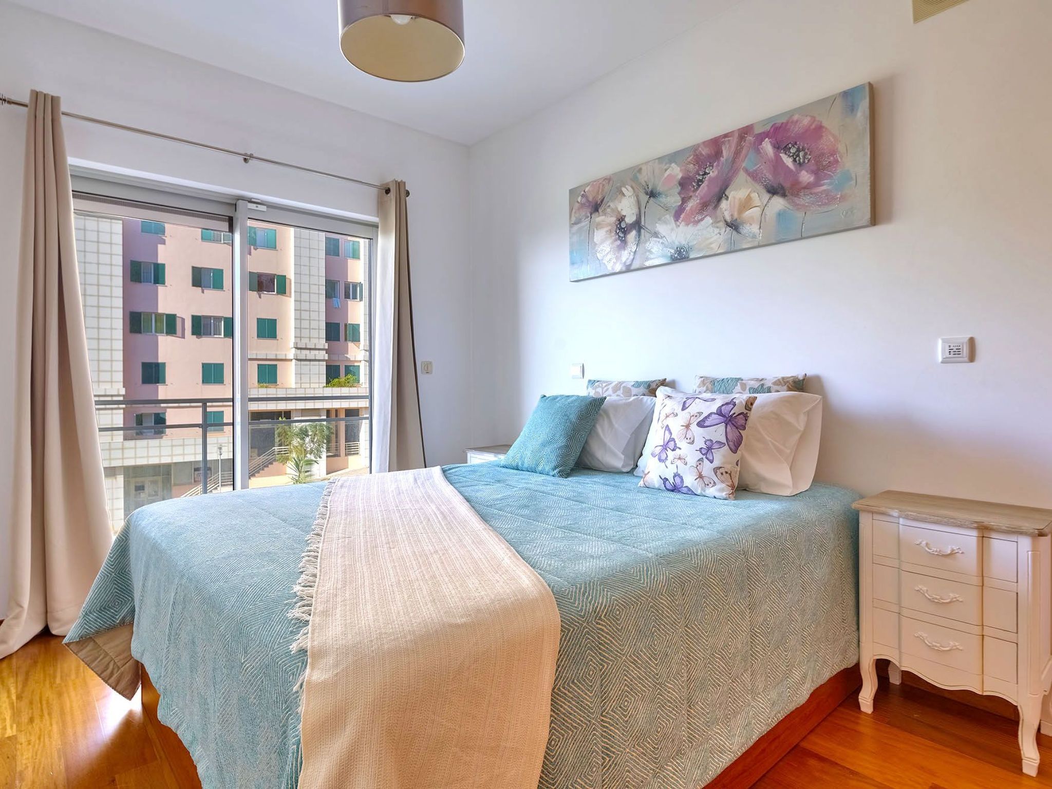 Photo of Blu Sky Wohnung