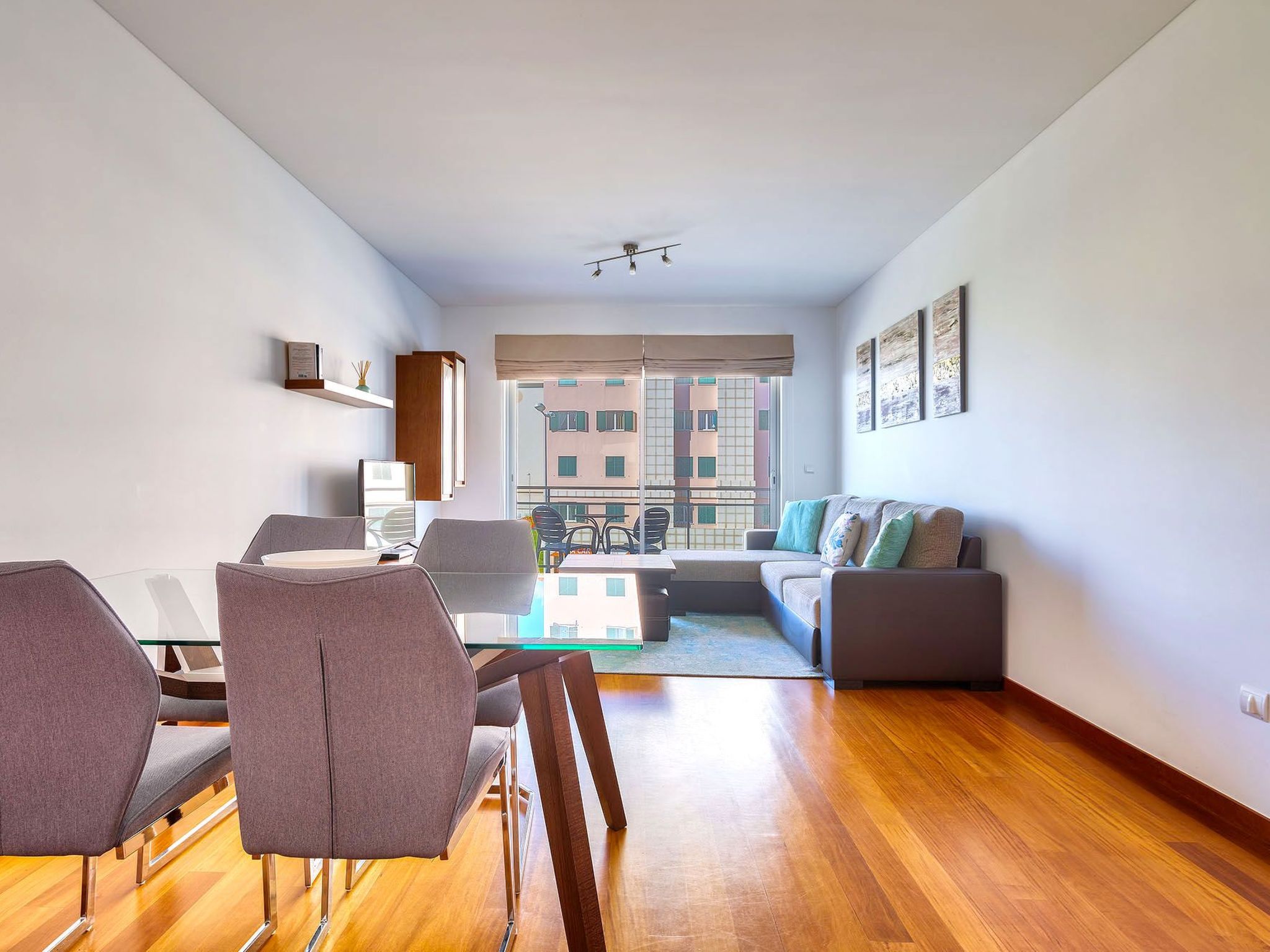 Photo of Blu Sky Wohnung