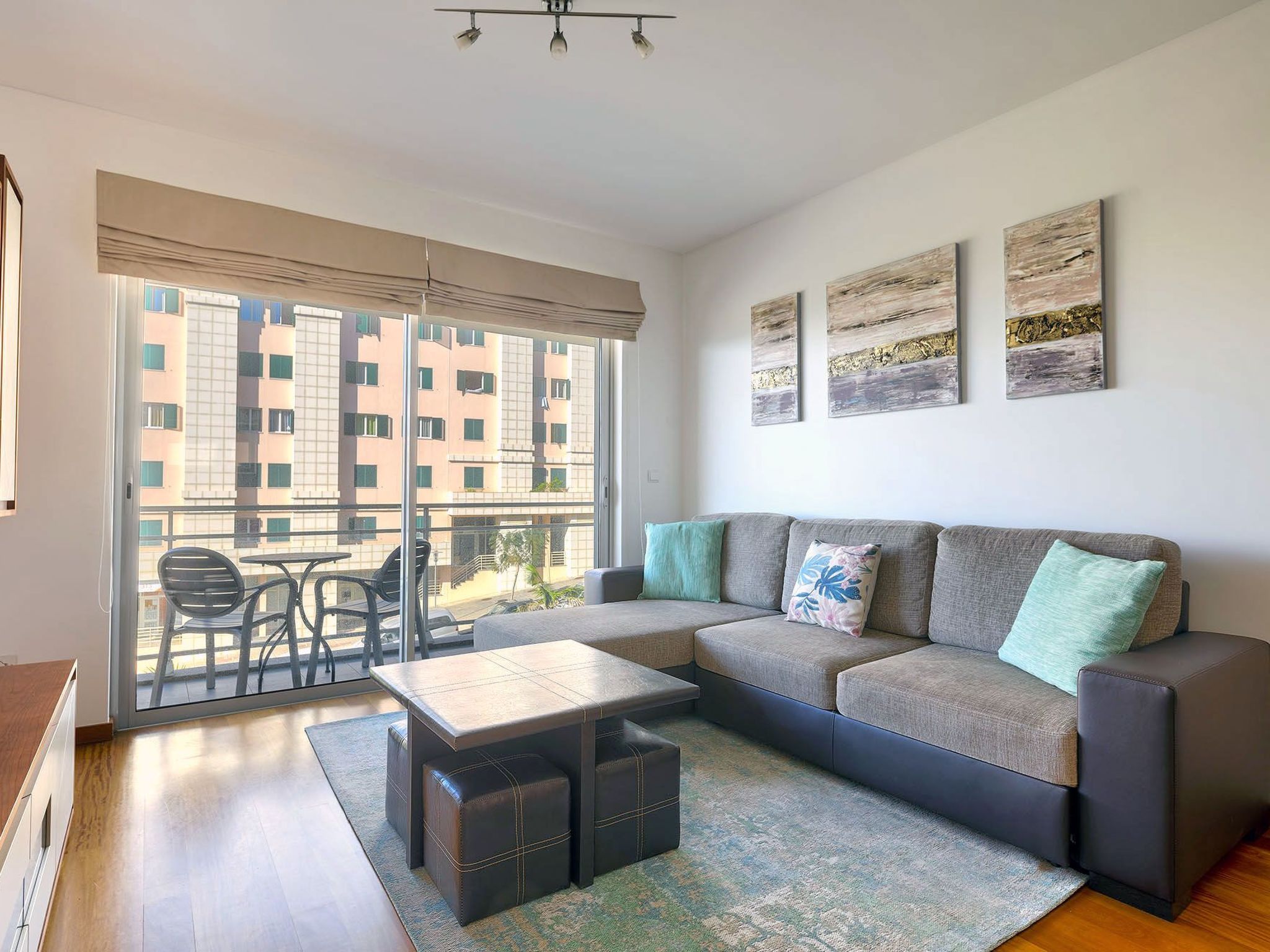 Photo of Blu Sky Wohnung