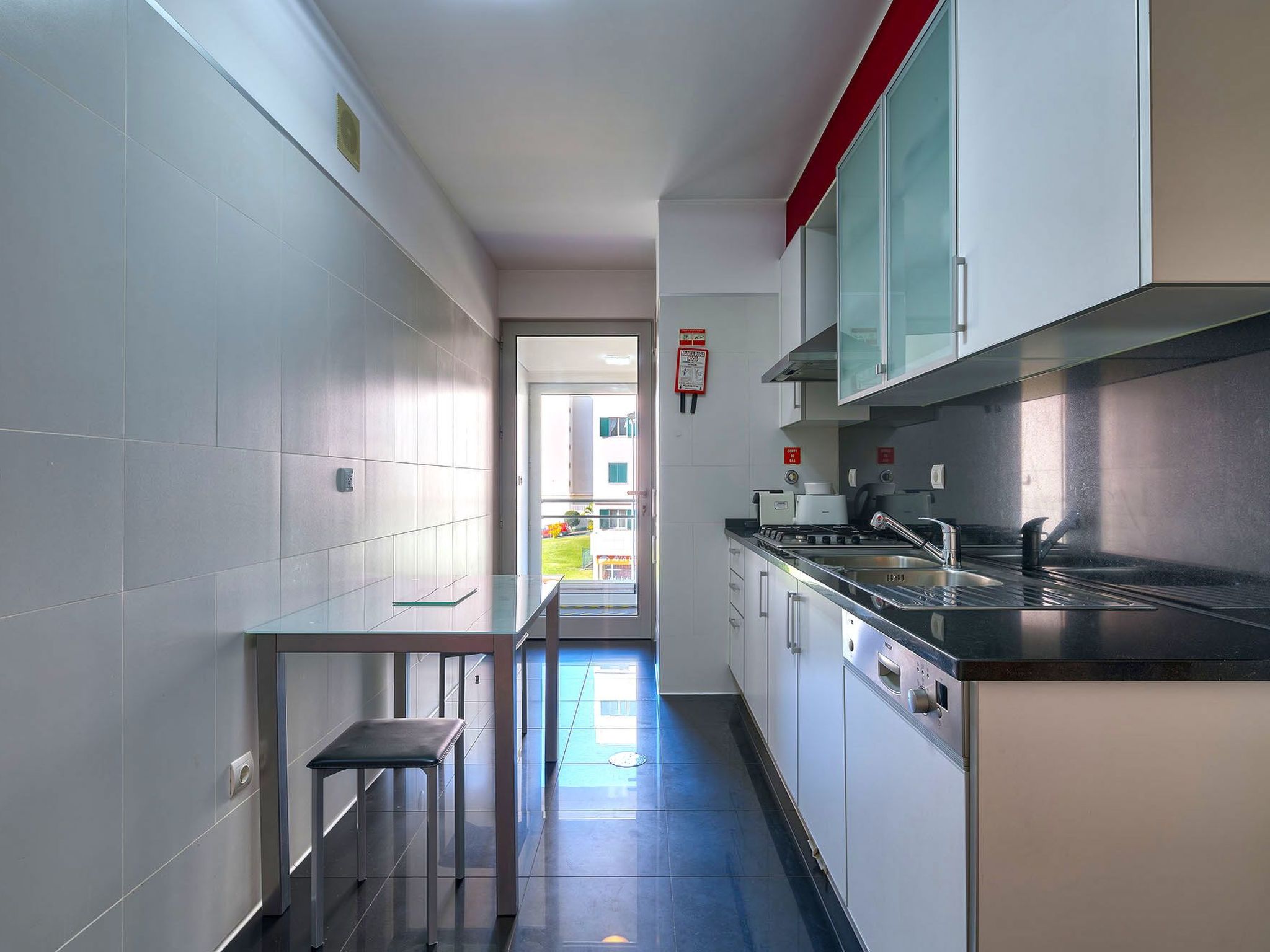 Photo of Blu Sky Wohnung