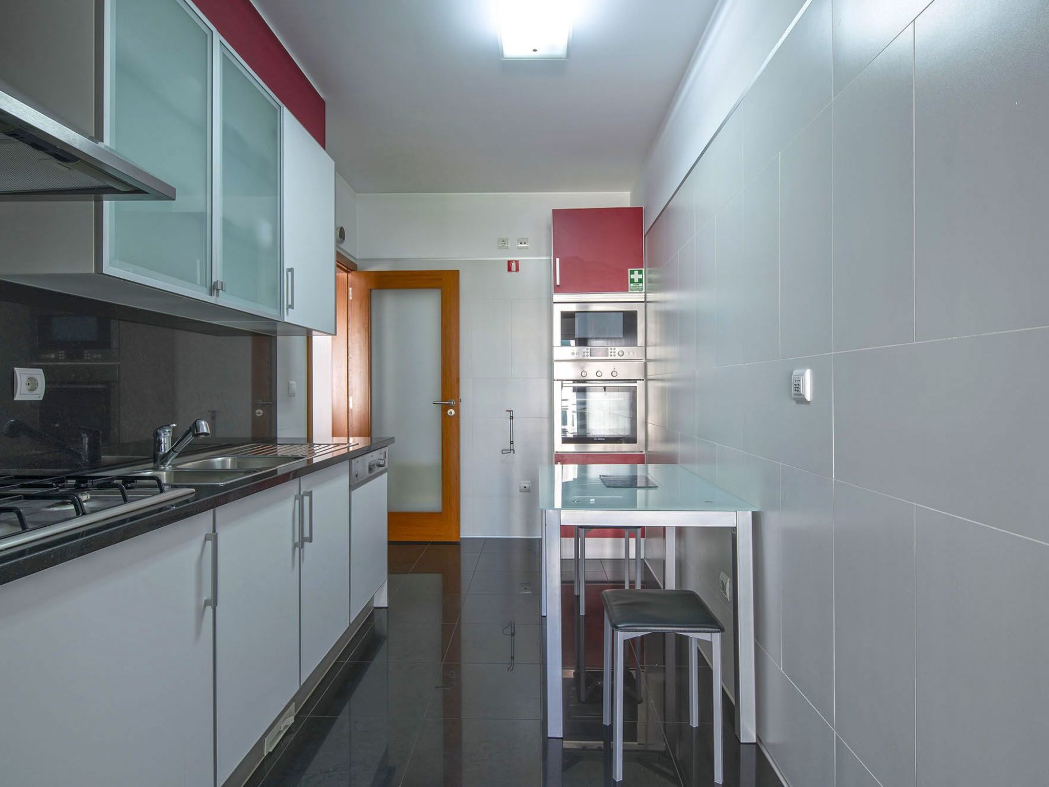 Photo of Blu Sky Wohnung