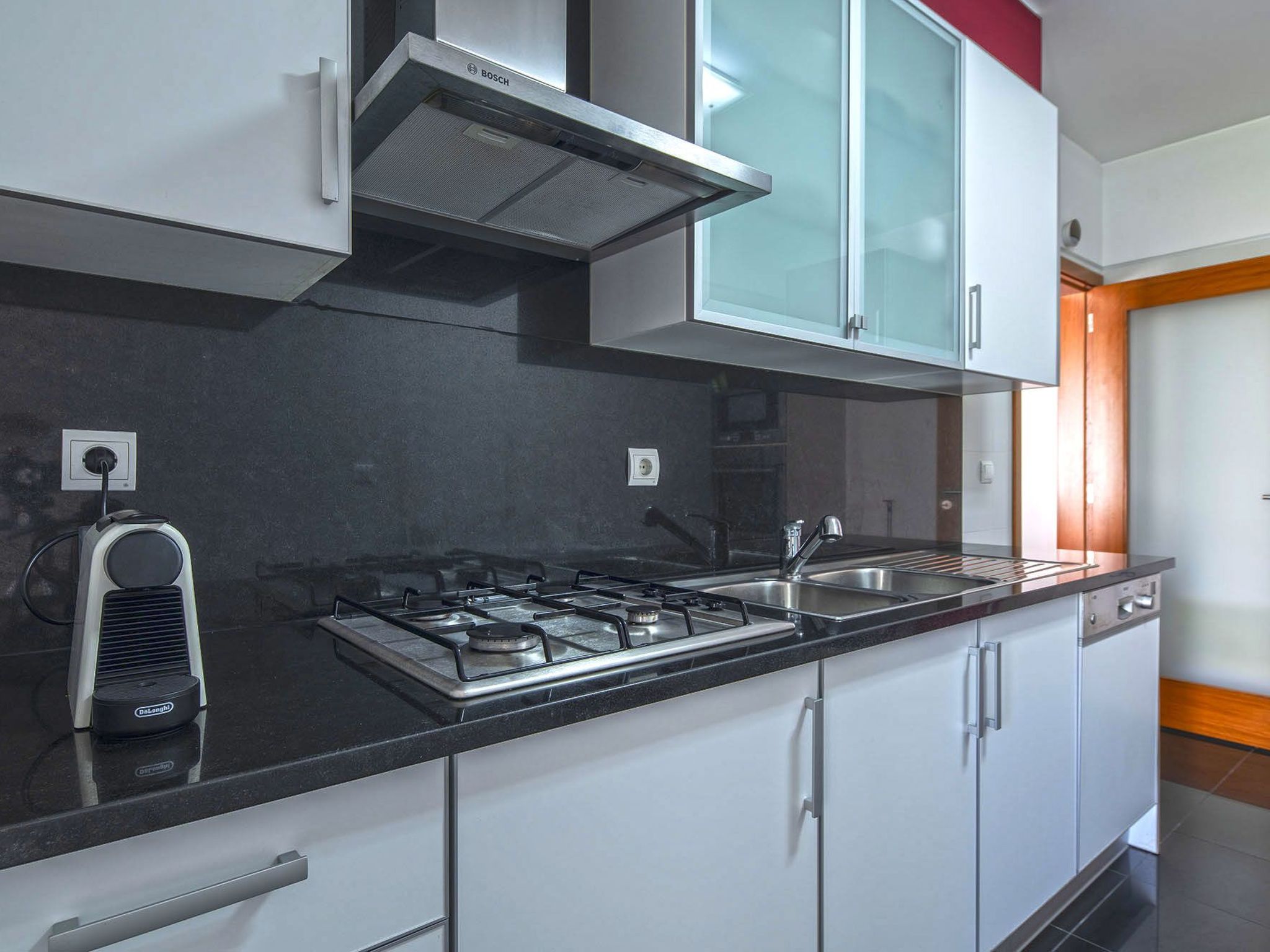 Photo of Blu Sky Wohnung