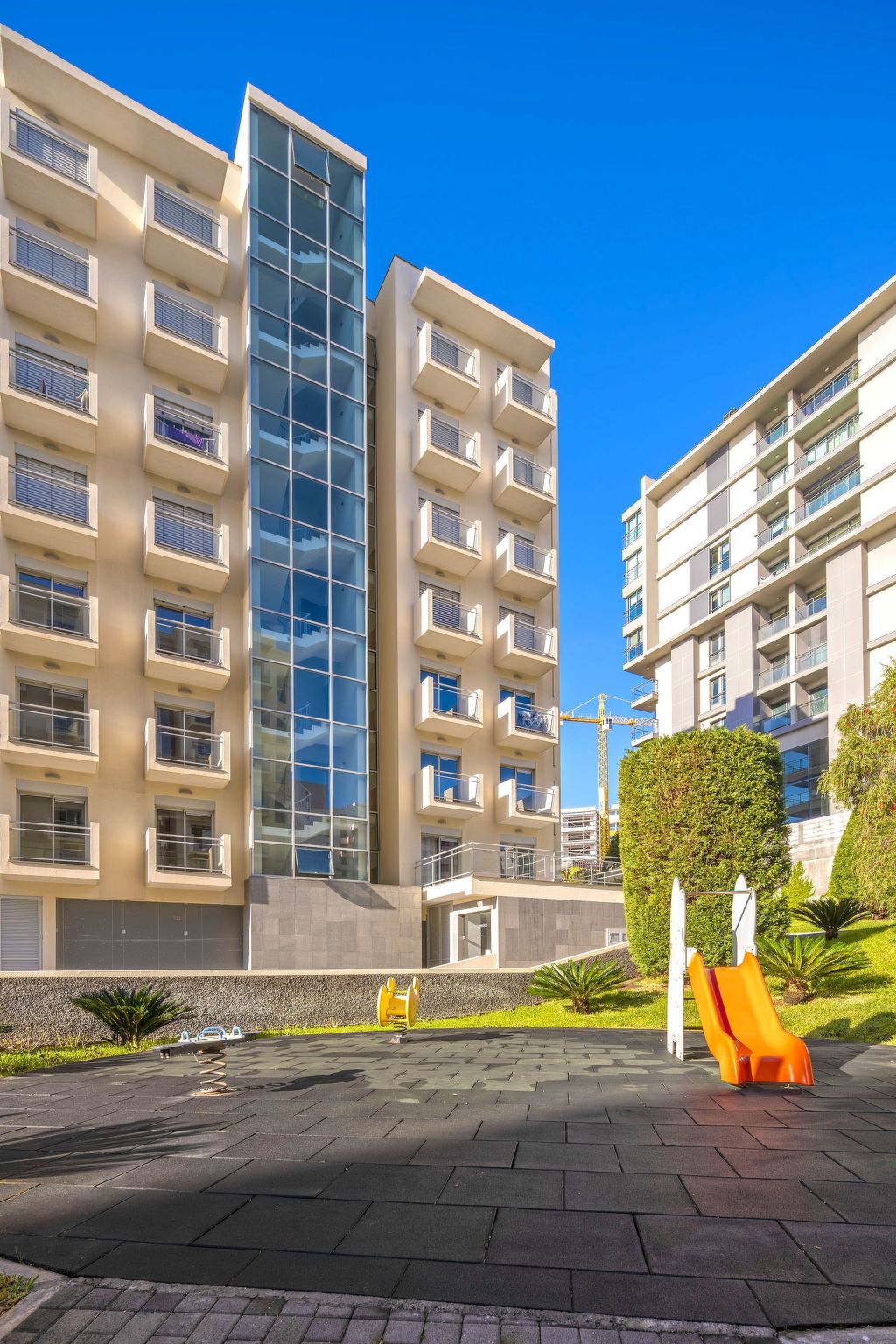 Photo of Blu Sky Wohnung