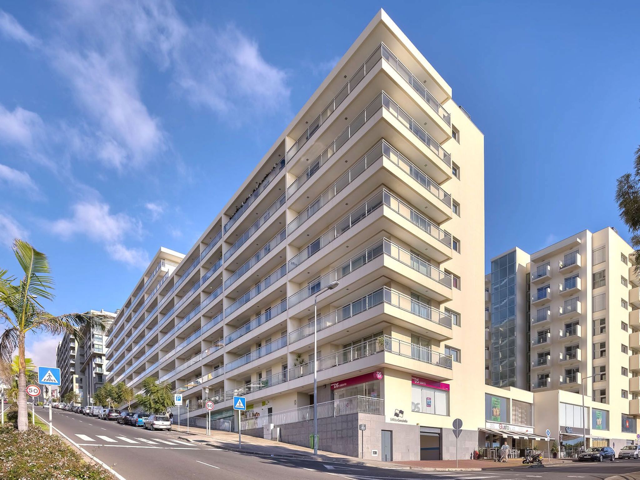 Photo of Blu Sky Wohnung