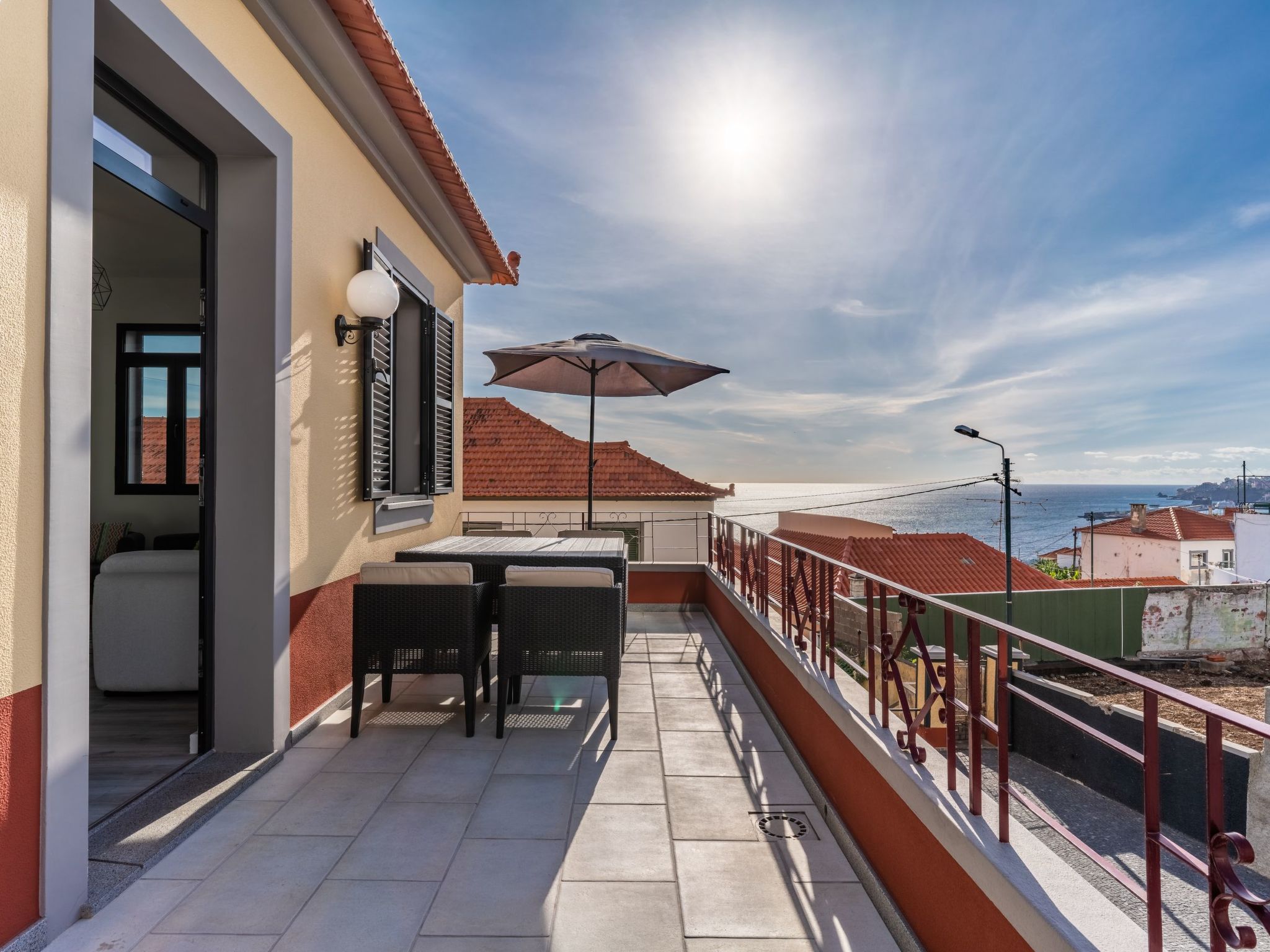 Photo of Lazareto Wohnung