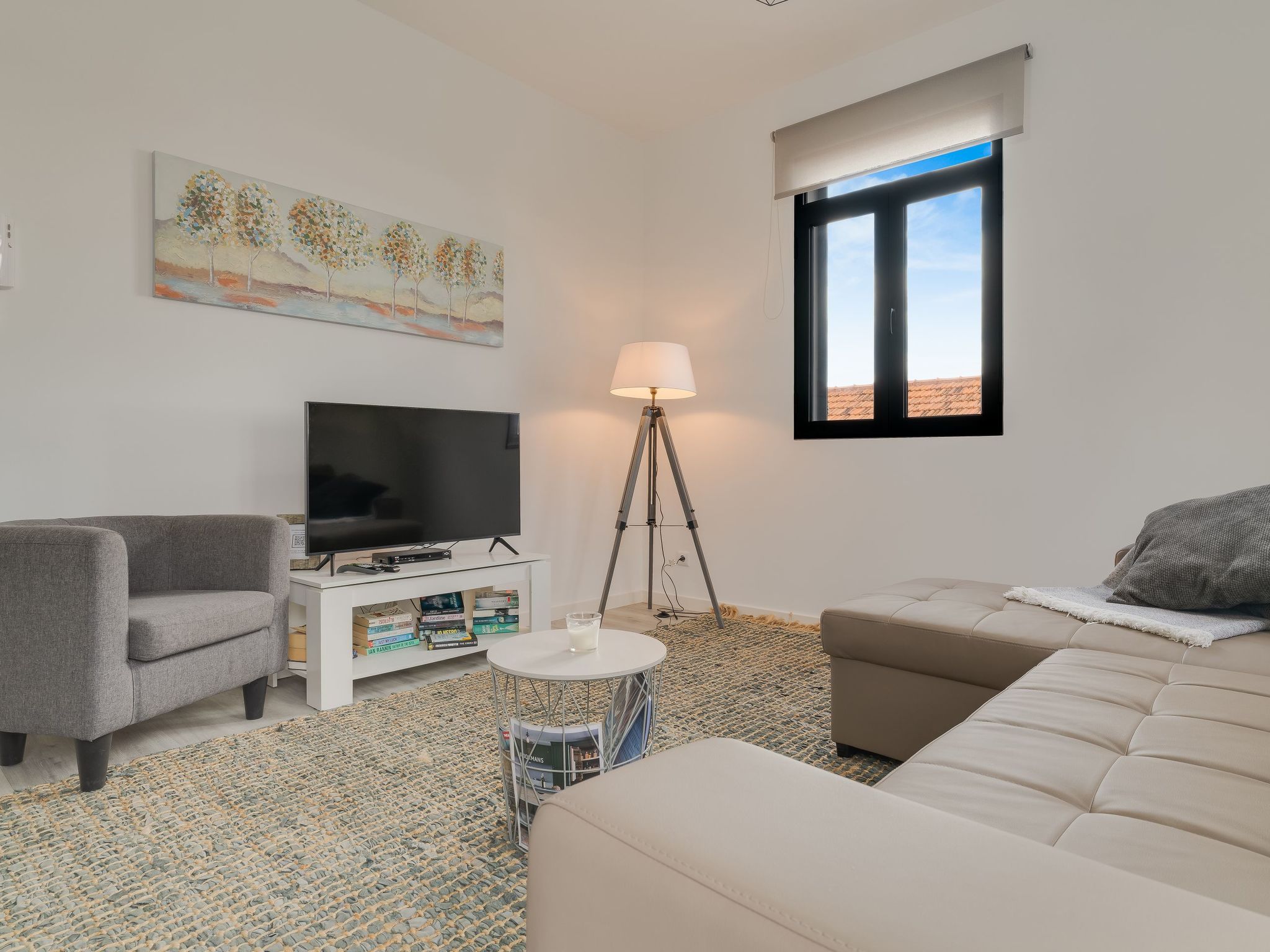 Photo of Lazareto Wohnung