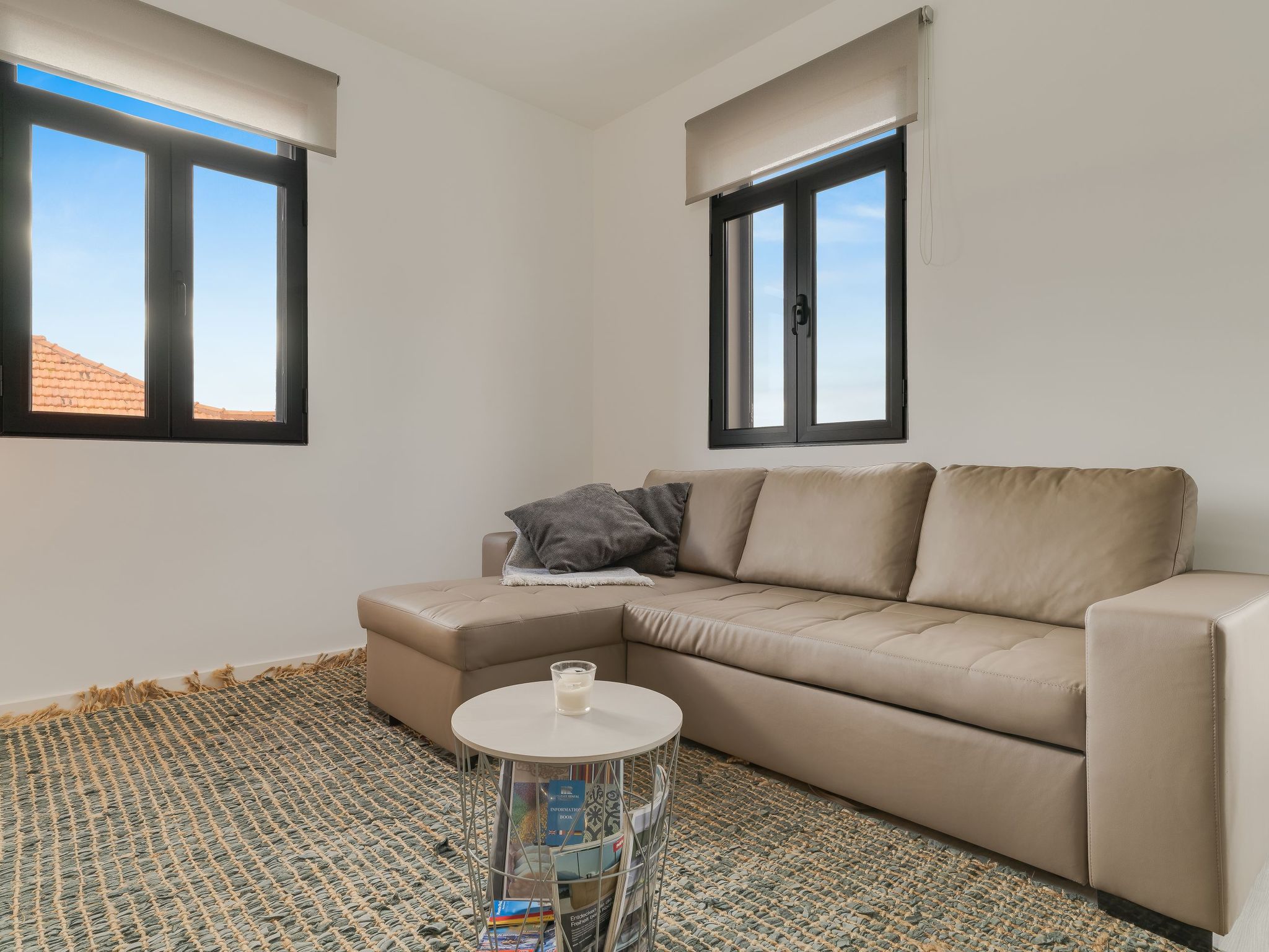 Photo of Lazareto Wohnung