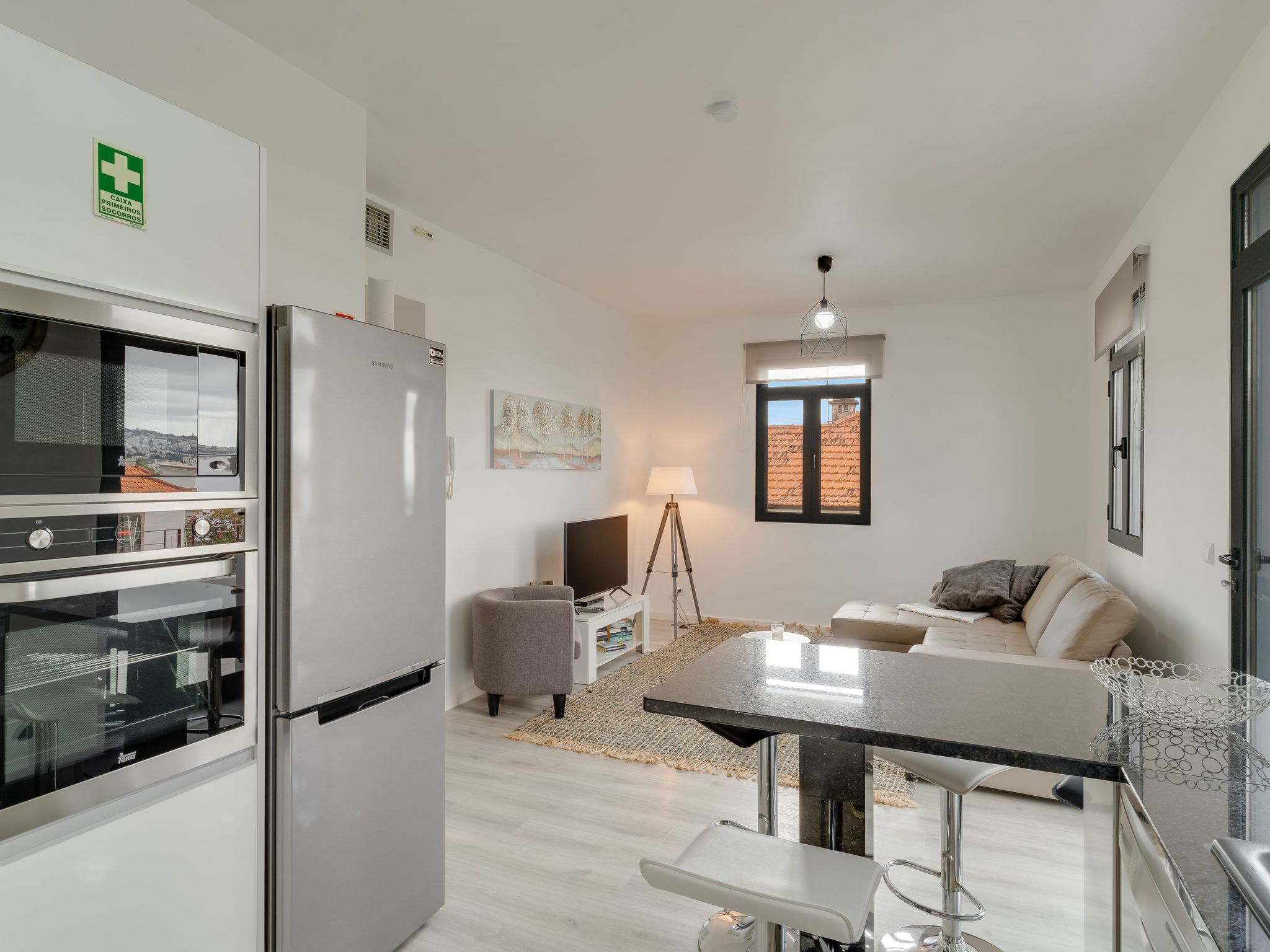 Photo of Lazareto Wohnung