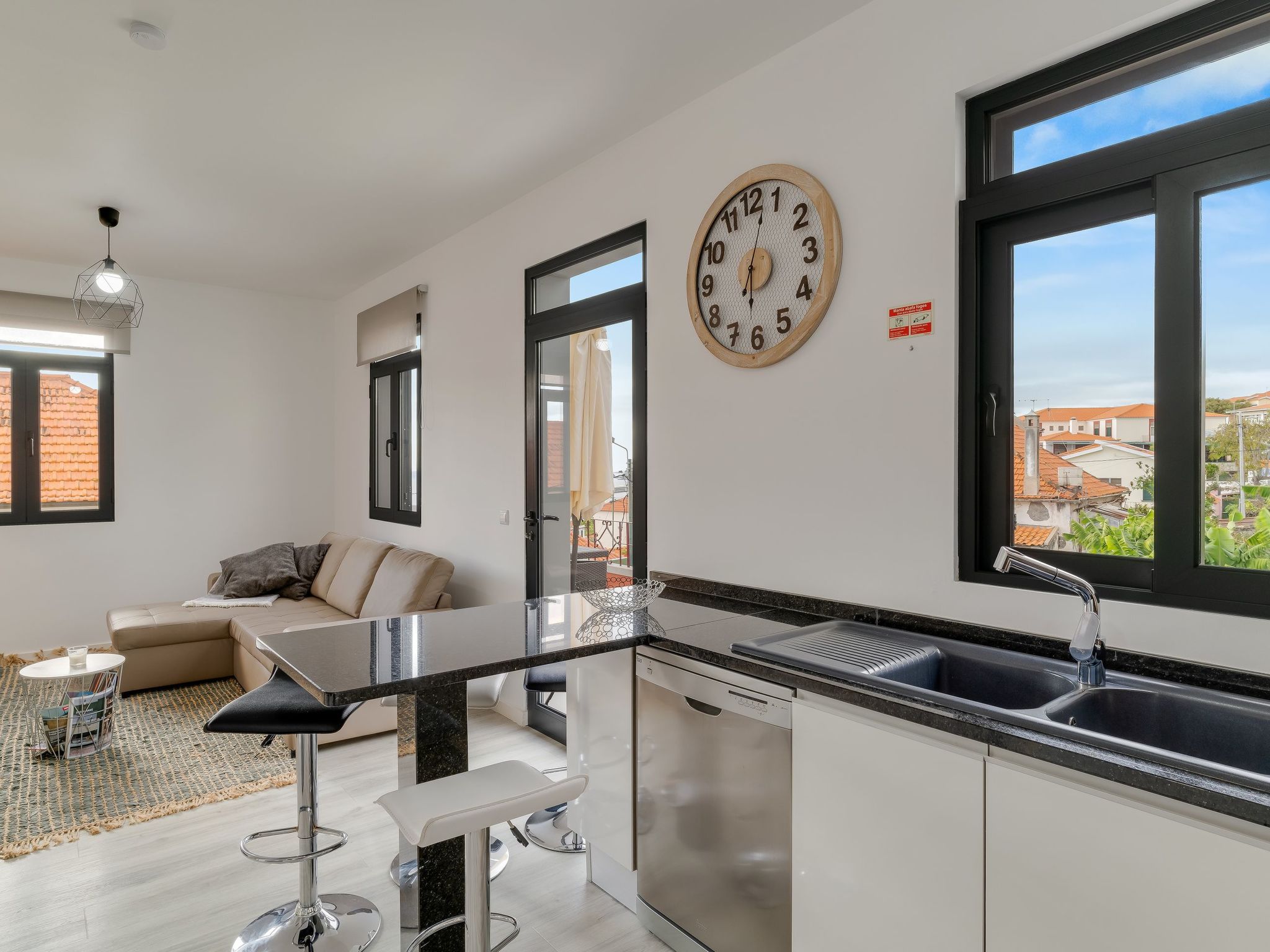 Photo of Lazareto Wohnung