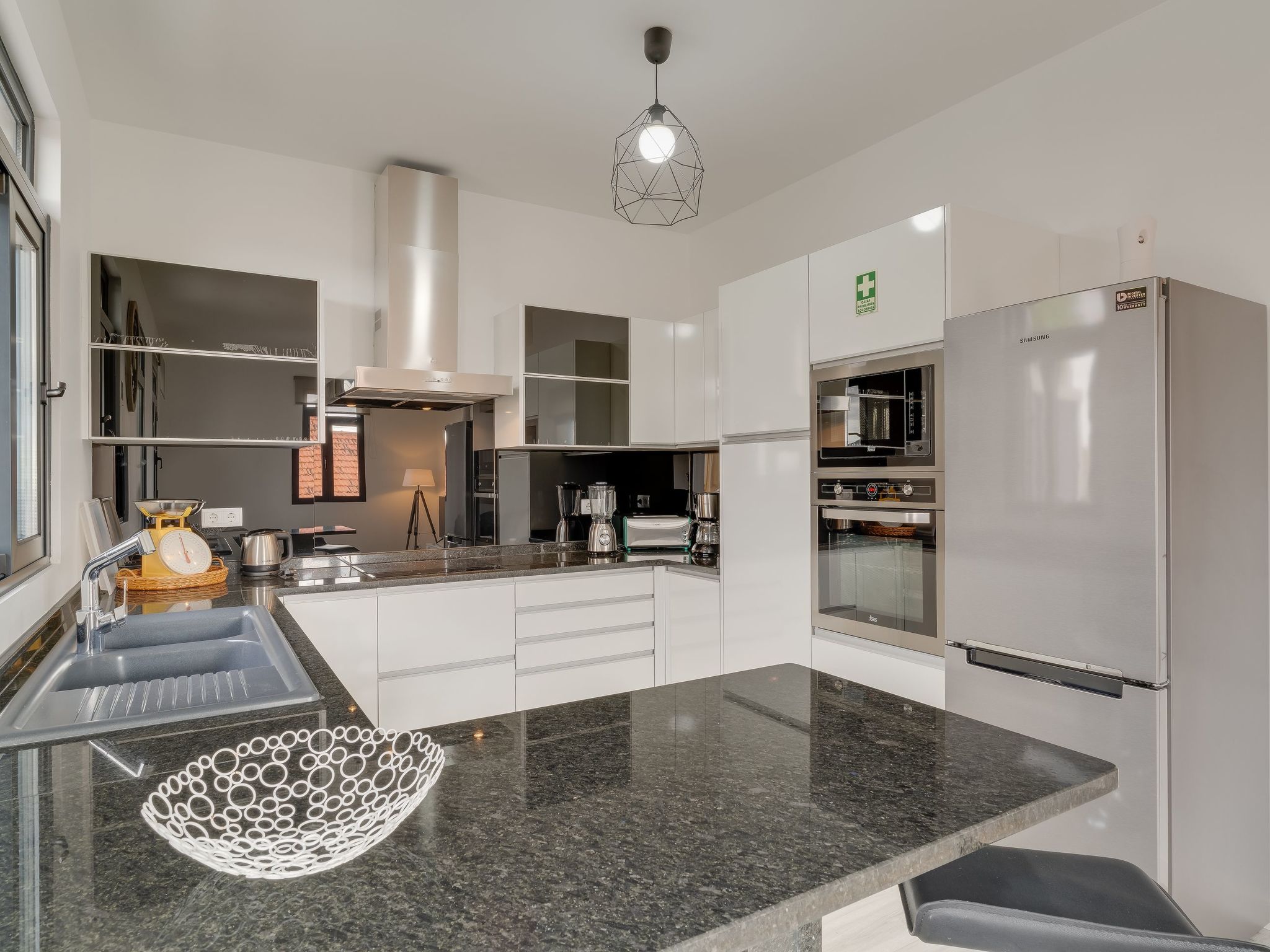 Photo of Lazareto Wohnung