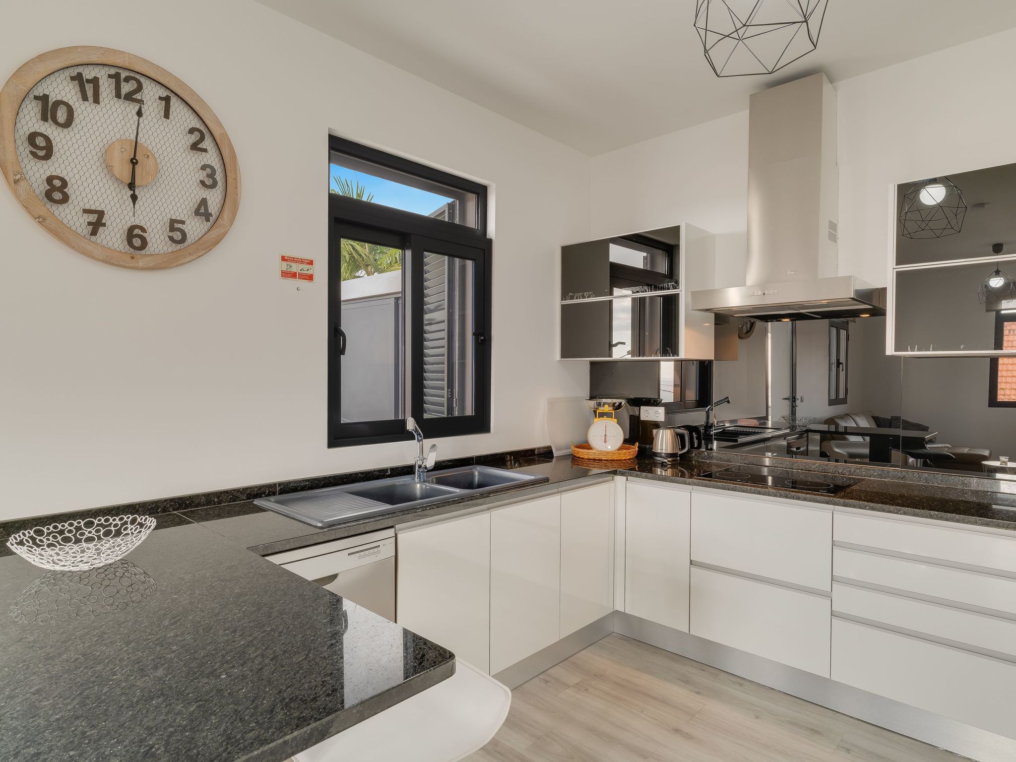 Photo of Lazareto Wohnung