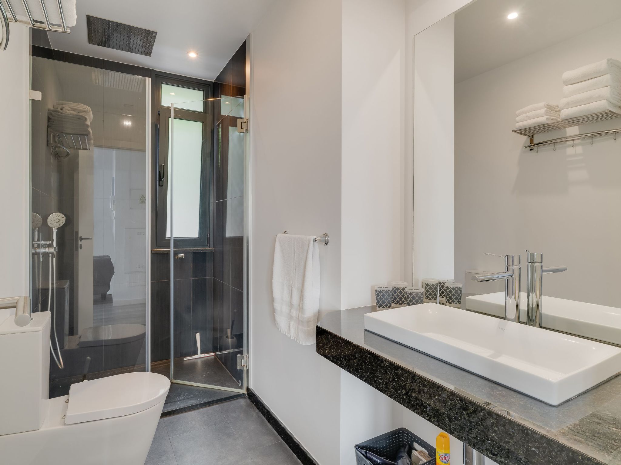 Photo of Lazareto Wohnung