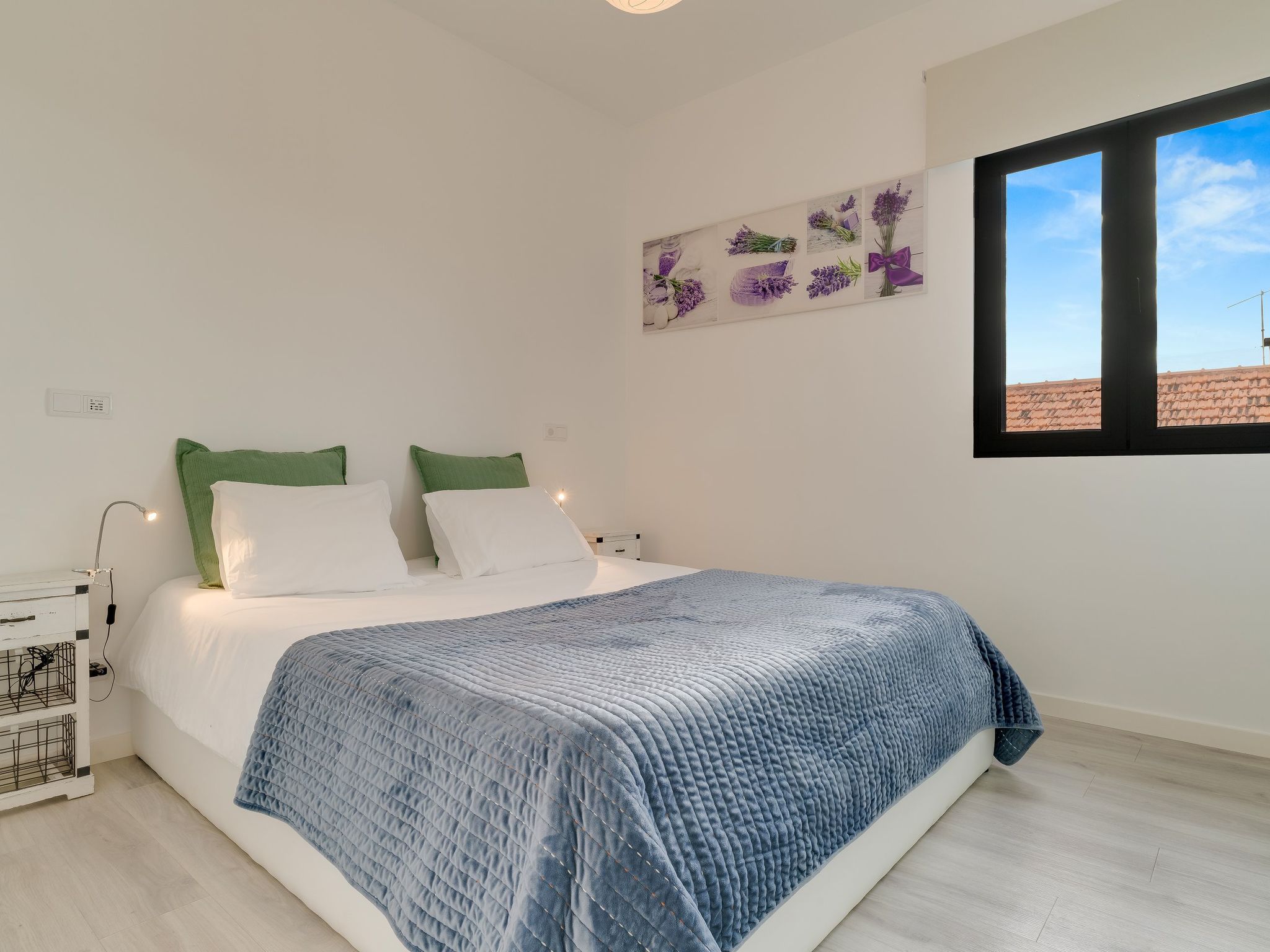 Photo of Lazareto Wohnung