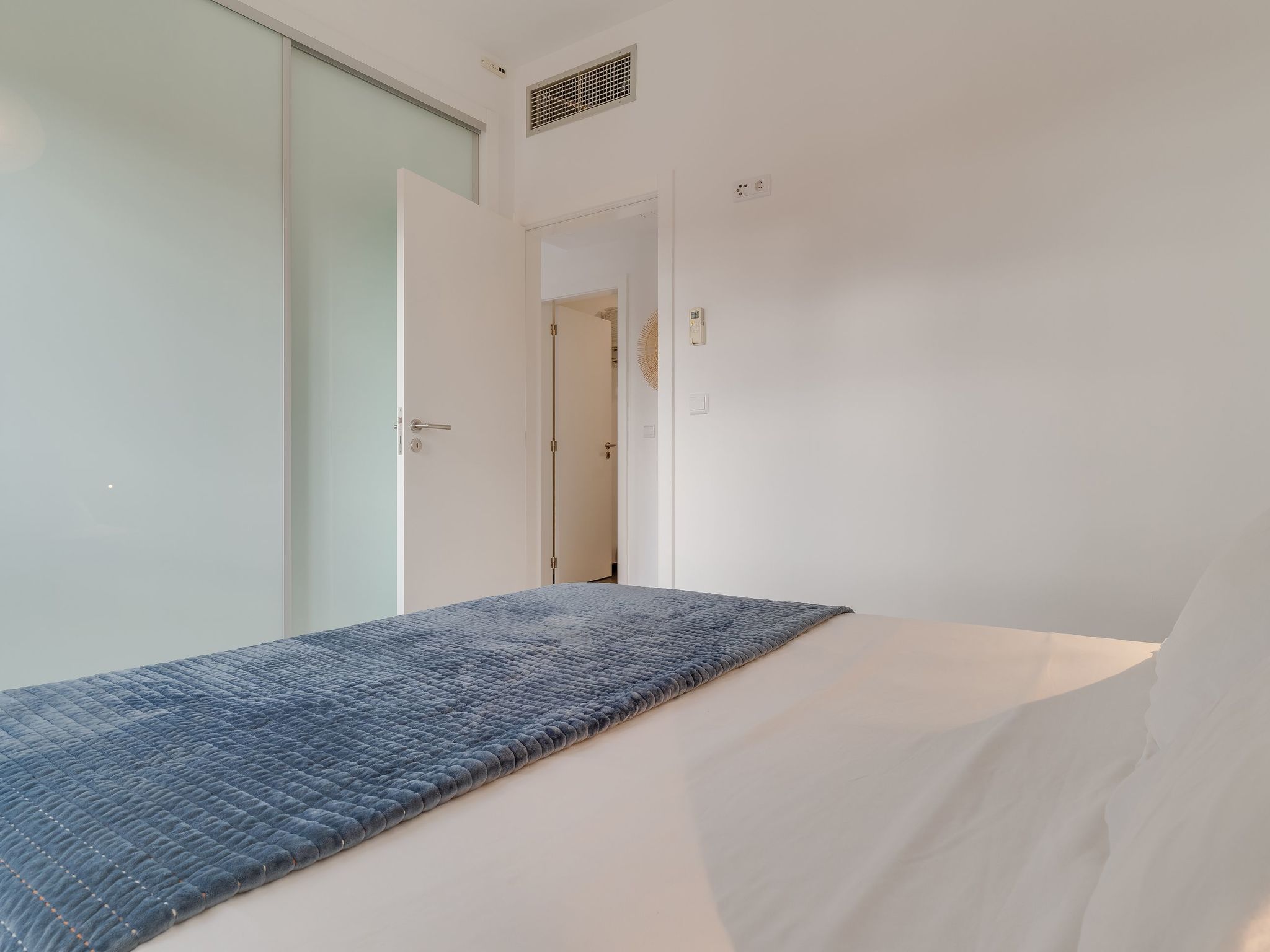 Photo of Lazareto Wohnung