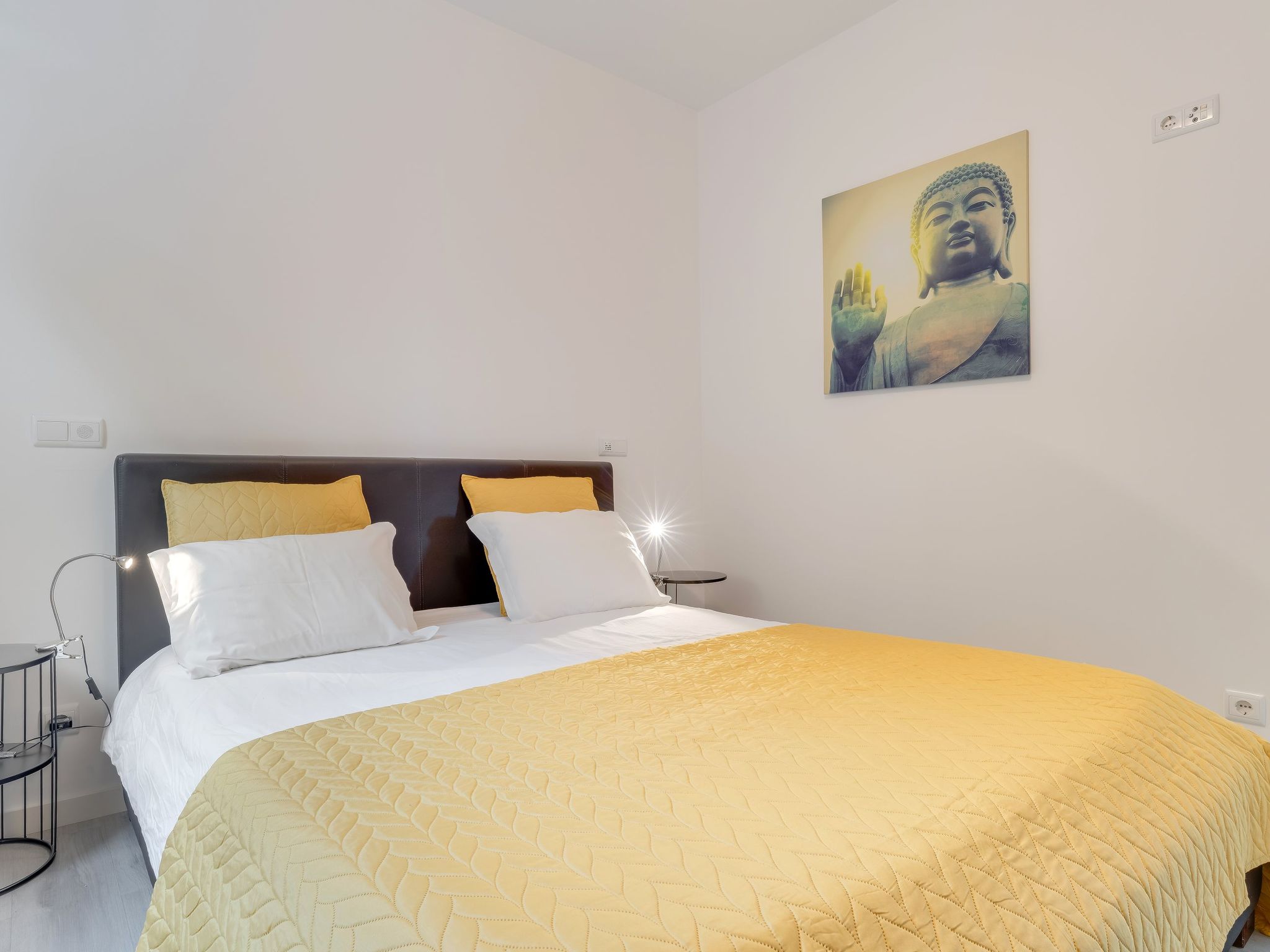 Photo of Lazareto Wohnung