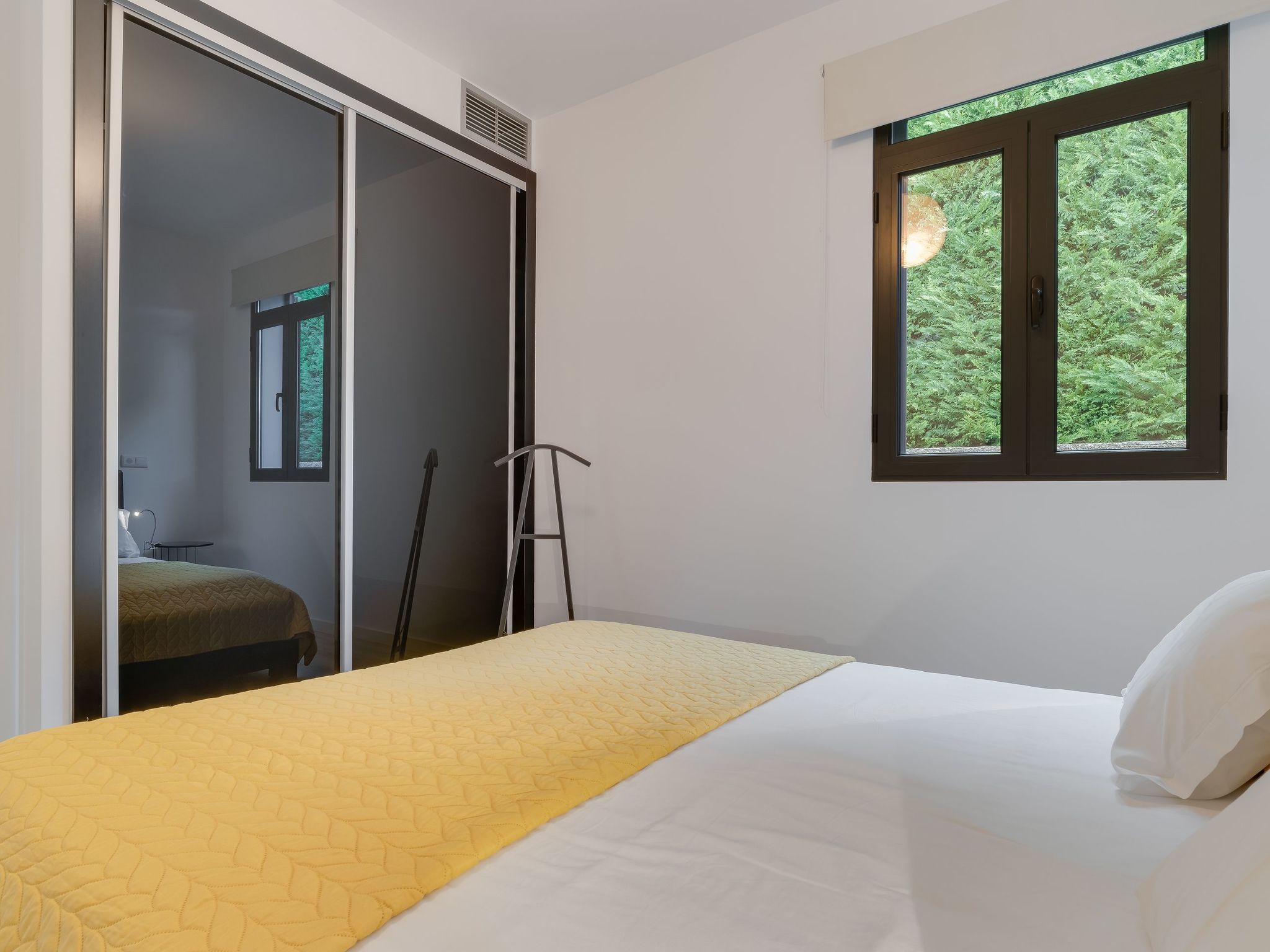 Photo of Lazareto Wohnung