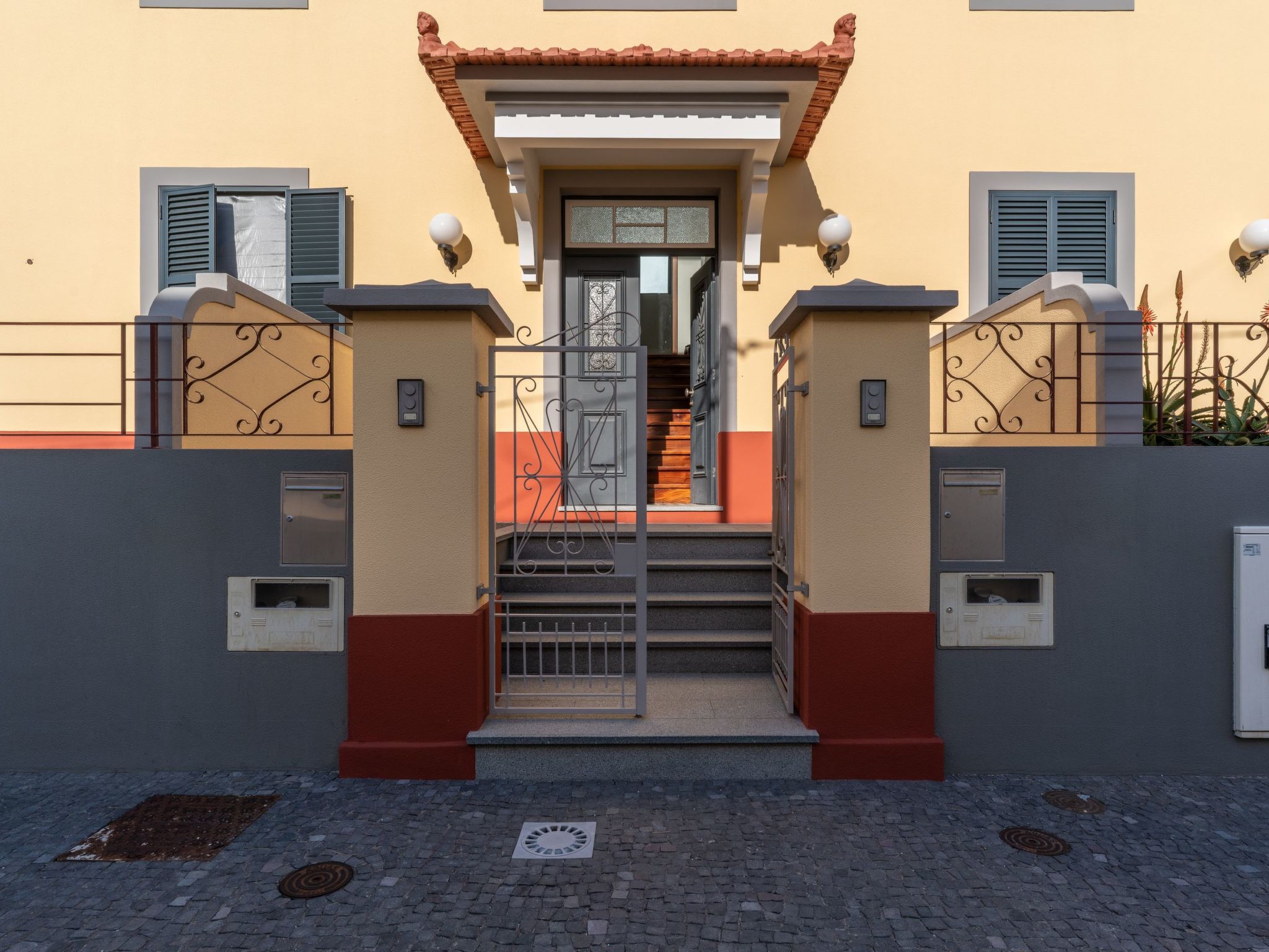 Photo of Lazareto Wohnung