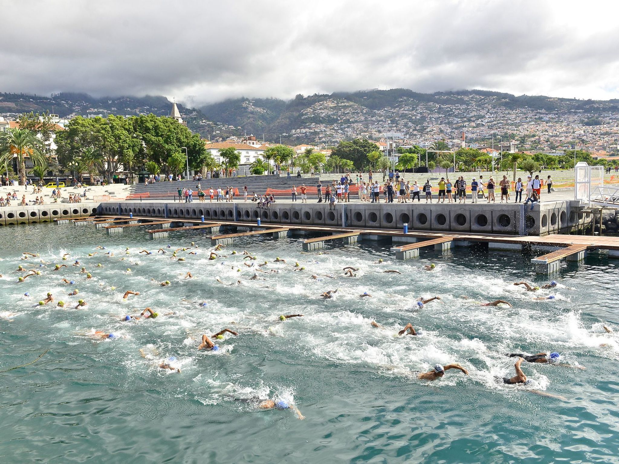 Photo of Lazareto Wohnung